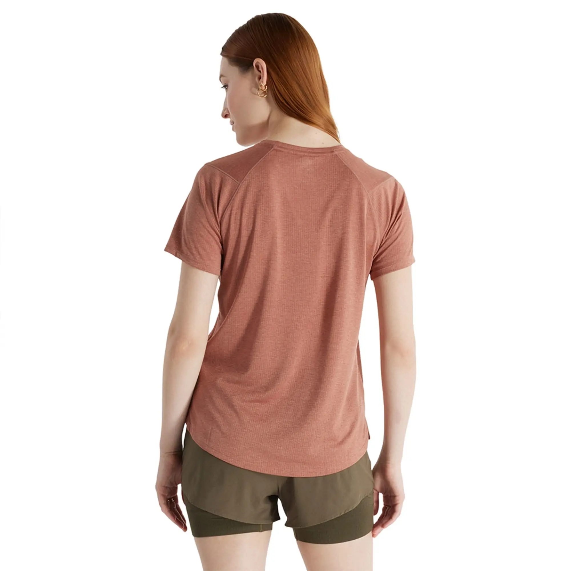 New Balance Athletics Short Sleeve T-shirt