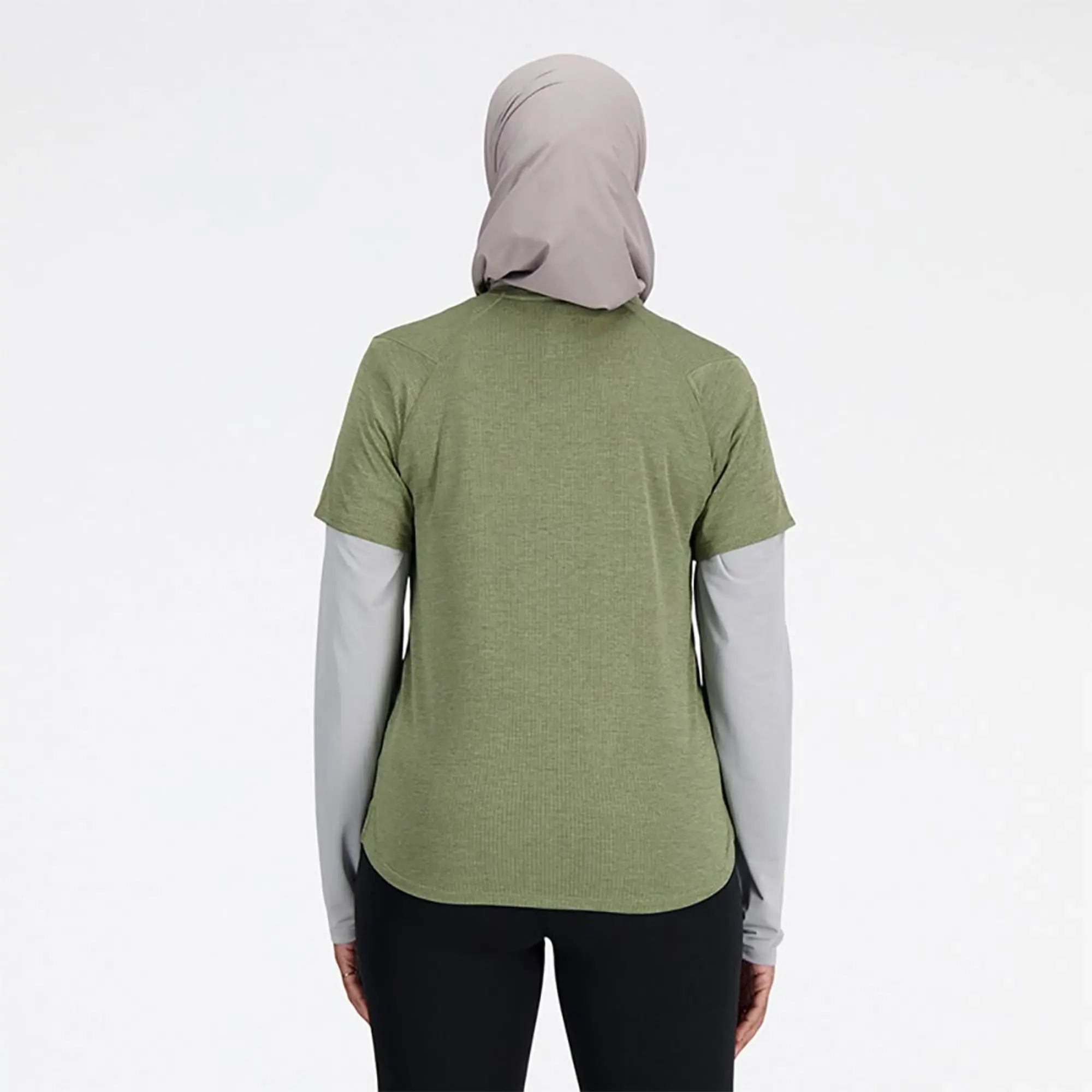 New Balance Athletics Short Sleeve T-shirt
