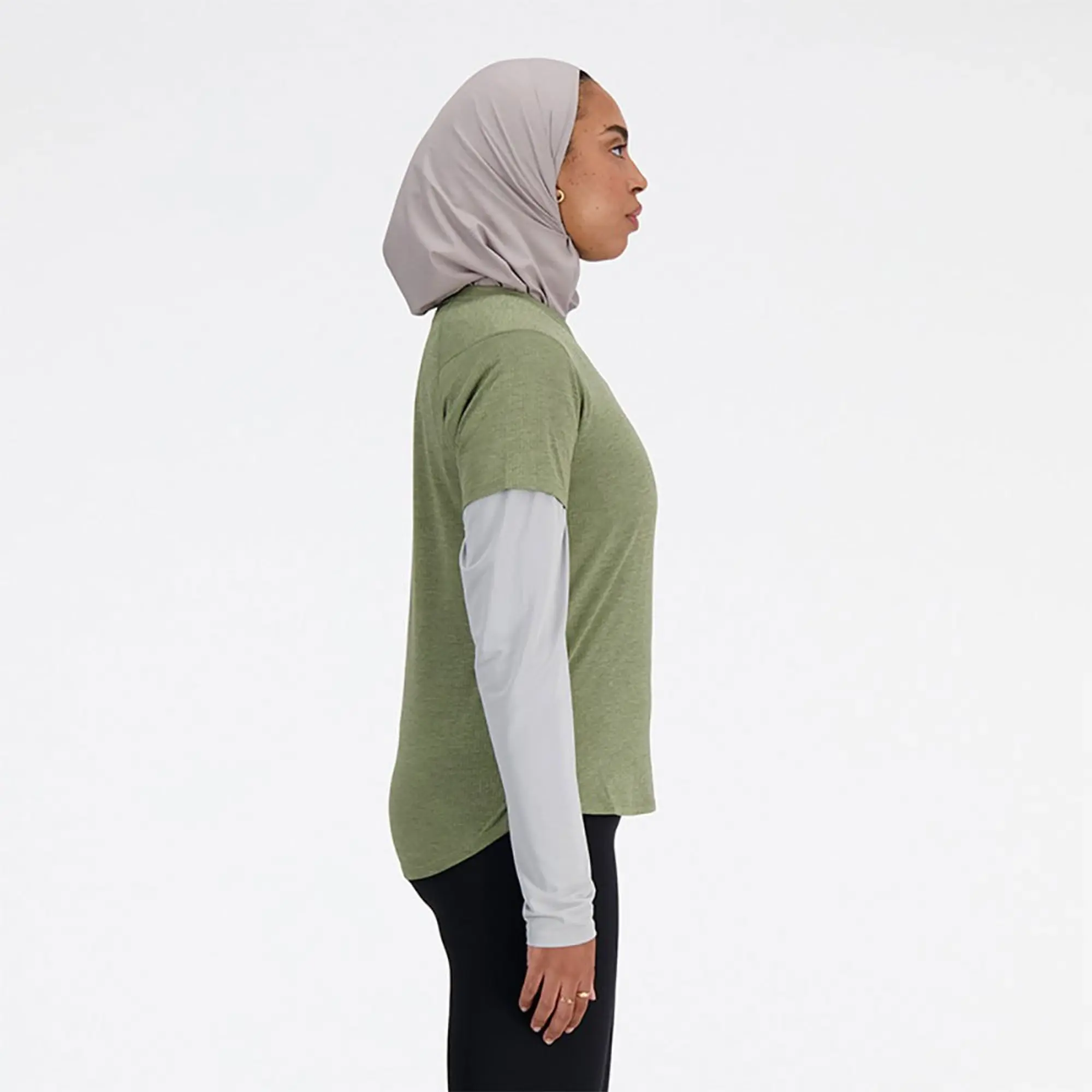 New Balance Athletics Short Sleeve T-shirt