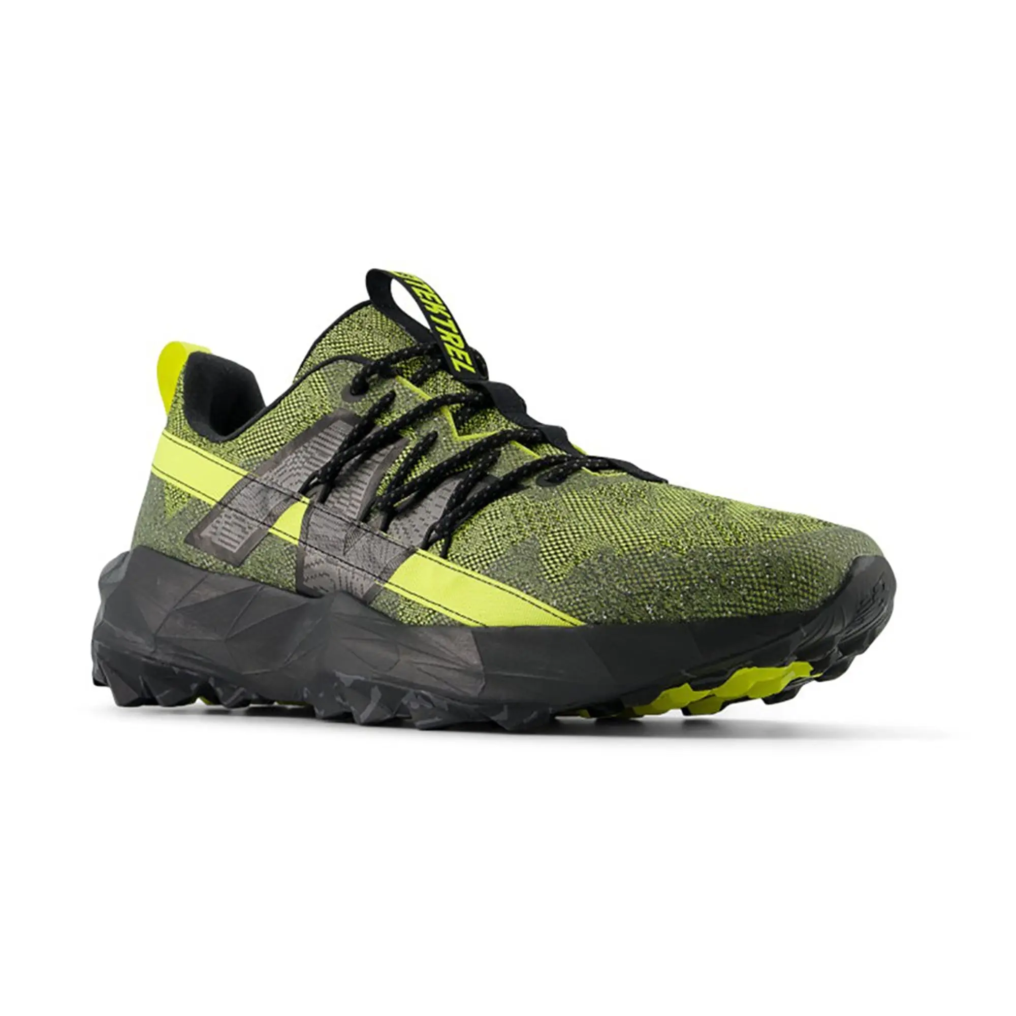 New Balance Tektrel Trail Running Shoes - AW24