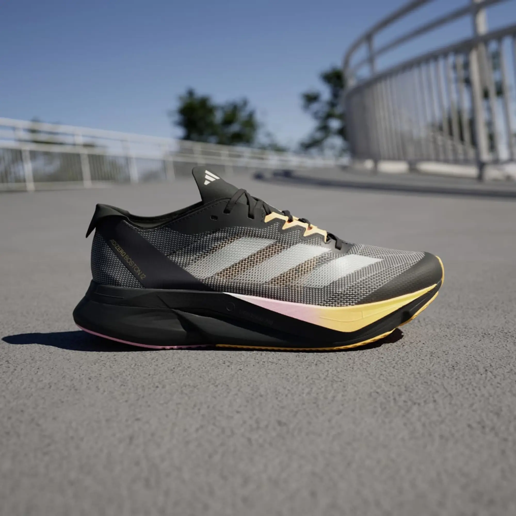 adidas Adizero Boston 12 Shoes