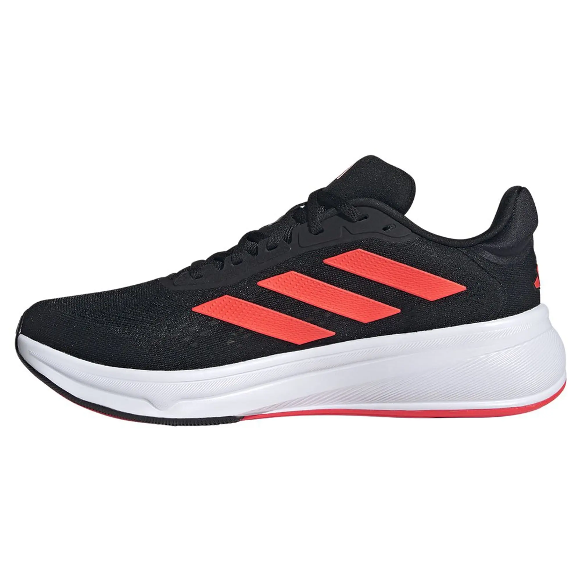 Adidas Response Super Trainers  - Black