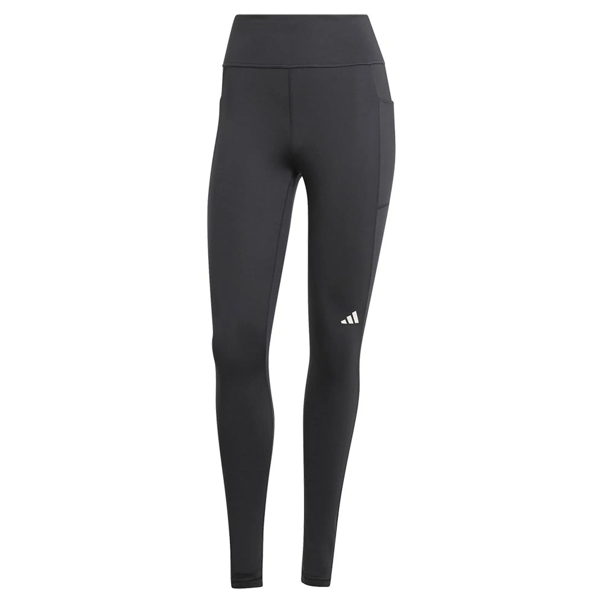 adidas Own The Running Tights Women - Black