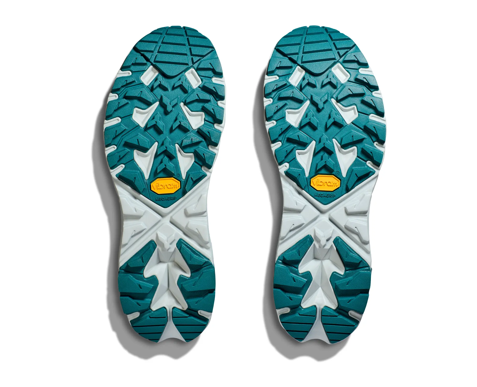 Hoka One One Sneakers Hoka® W Anacapa Breeze Mid Trellis/ Mist Green Eur 36