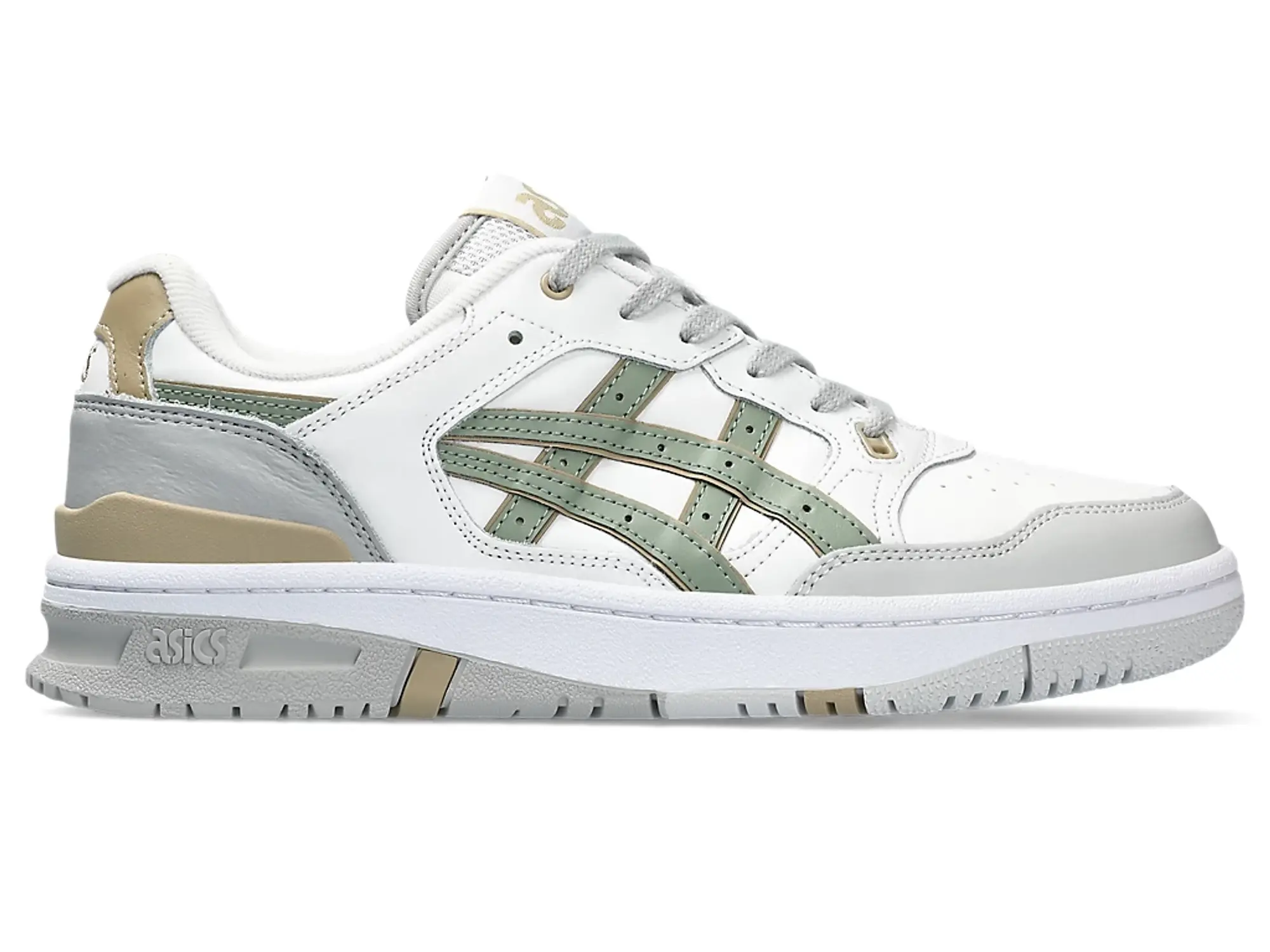 Sneakers Asics Ex89 White/ Slate Grey Eur 41.5