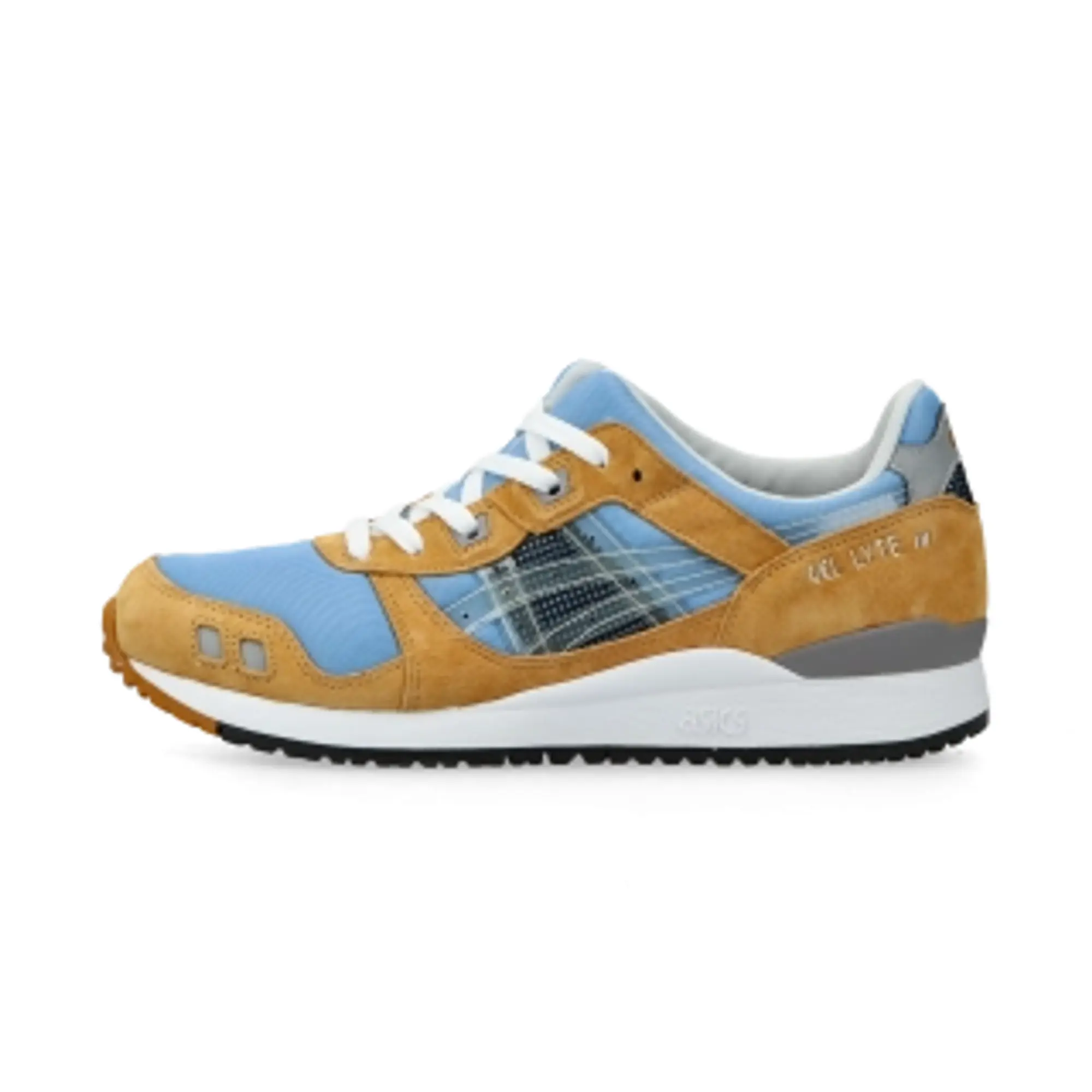 Sneakers Asics X Awake Gel-Lyte Iii Og Della Robbia Blue/ Della Robbia Blue Eur 37