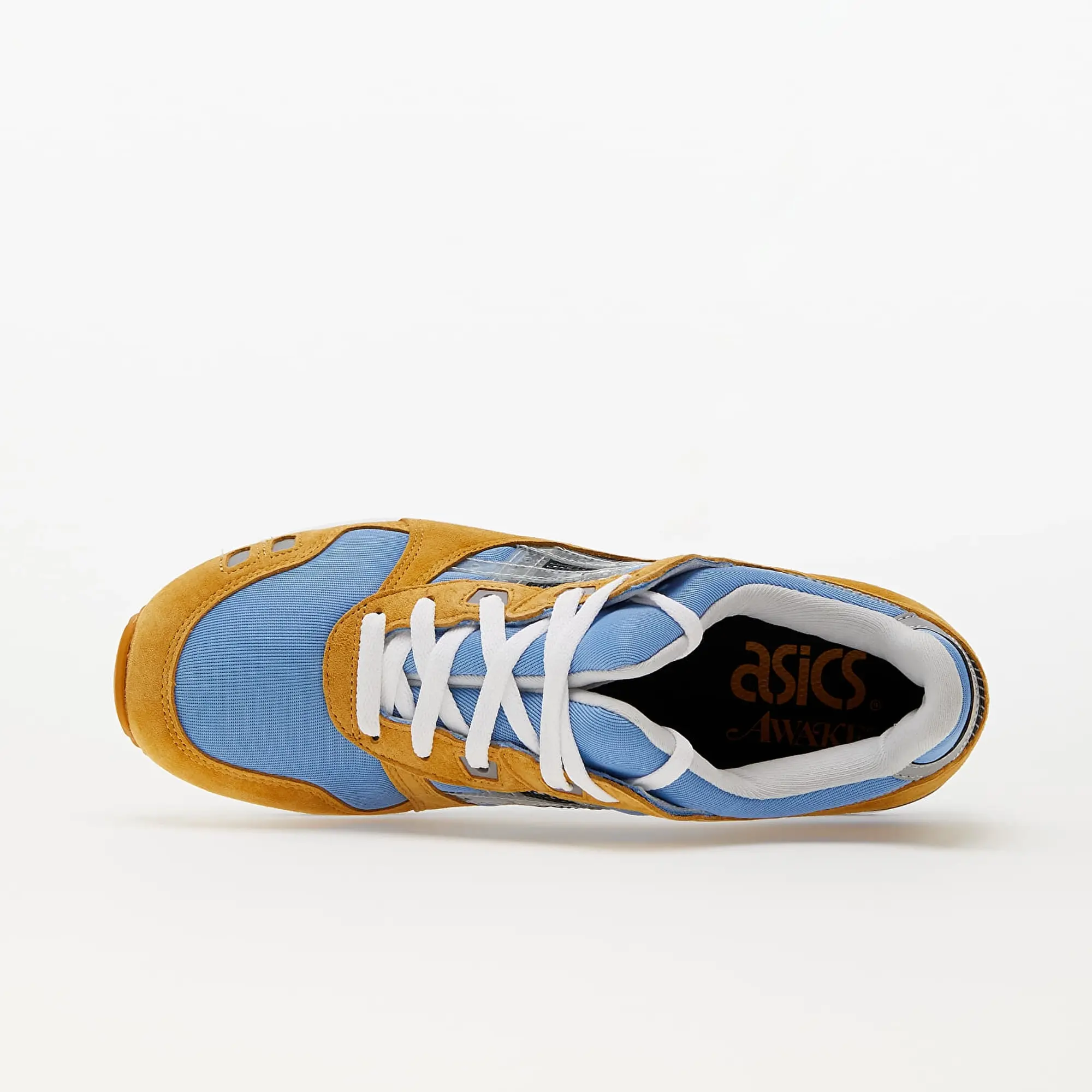 Sneakers Asics X Awake Gel-Lyte Iii Og Della Robbia Blue/ Della Robbia Blue Eur 37