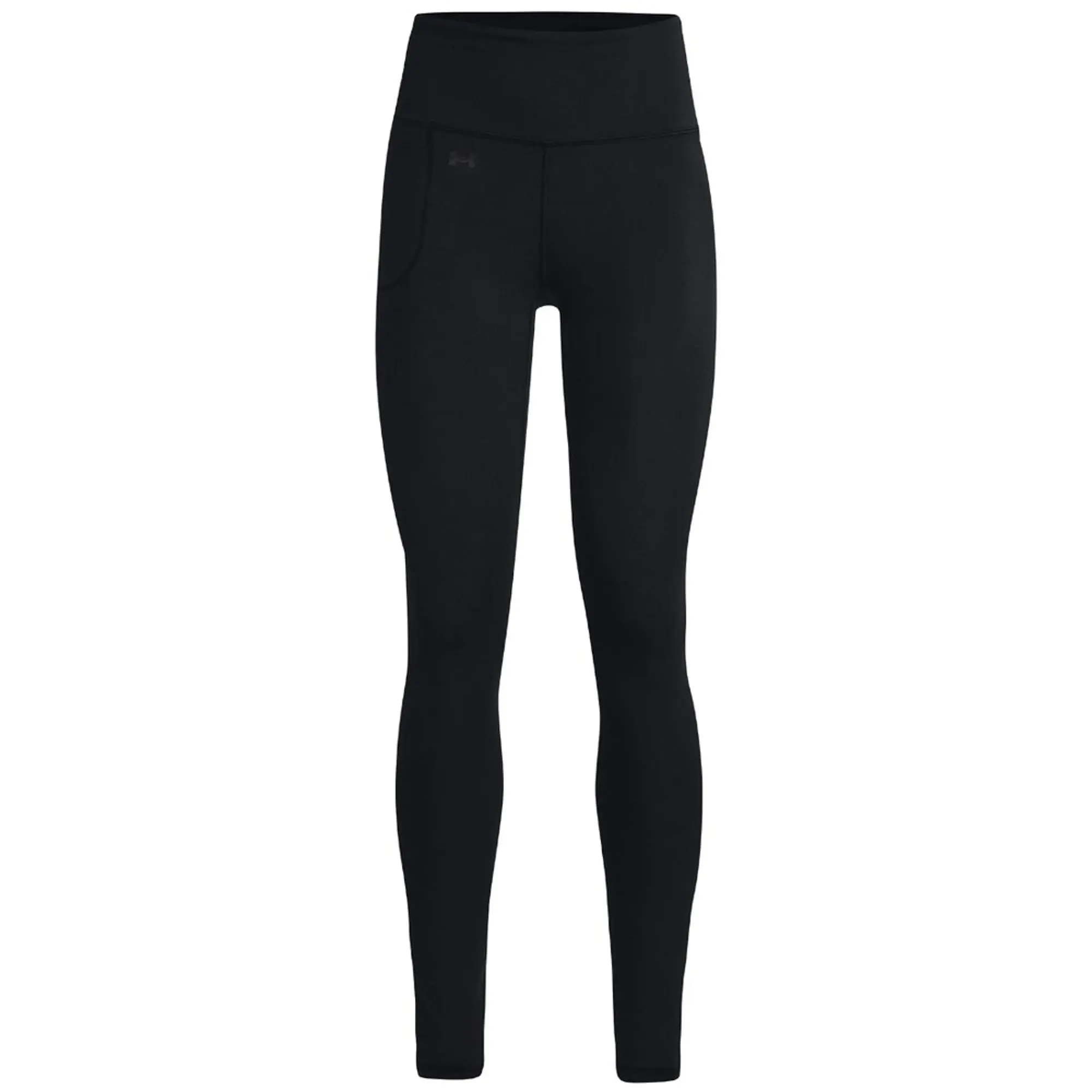 Pants Under Armour Motion Legging Black Xxl