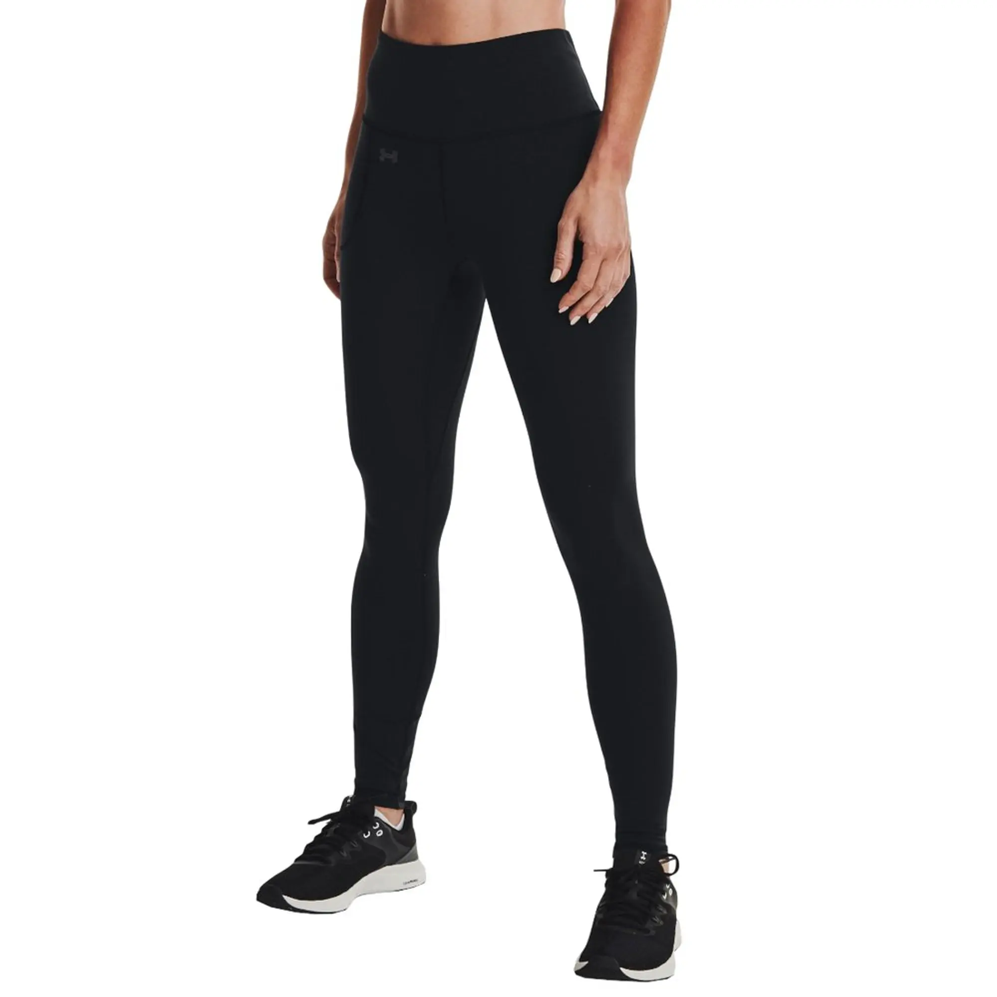 Pants Under Armour Motion Legging Black Xxl