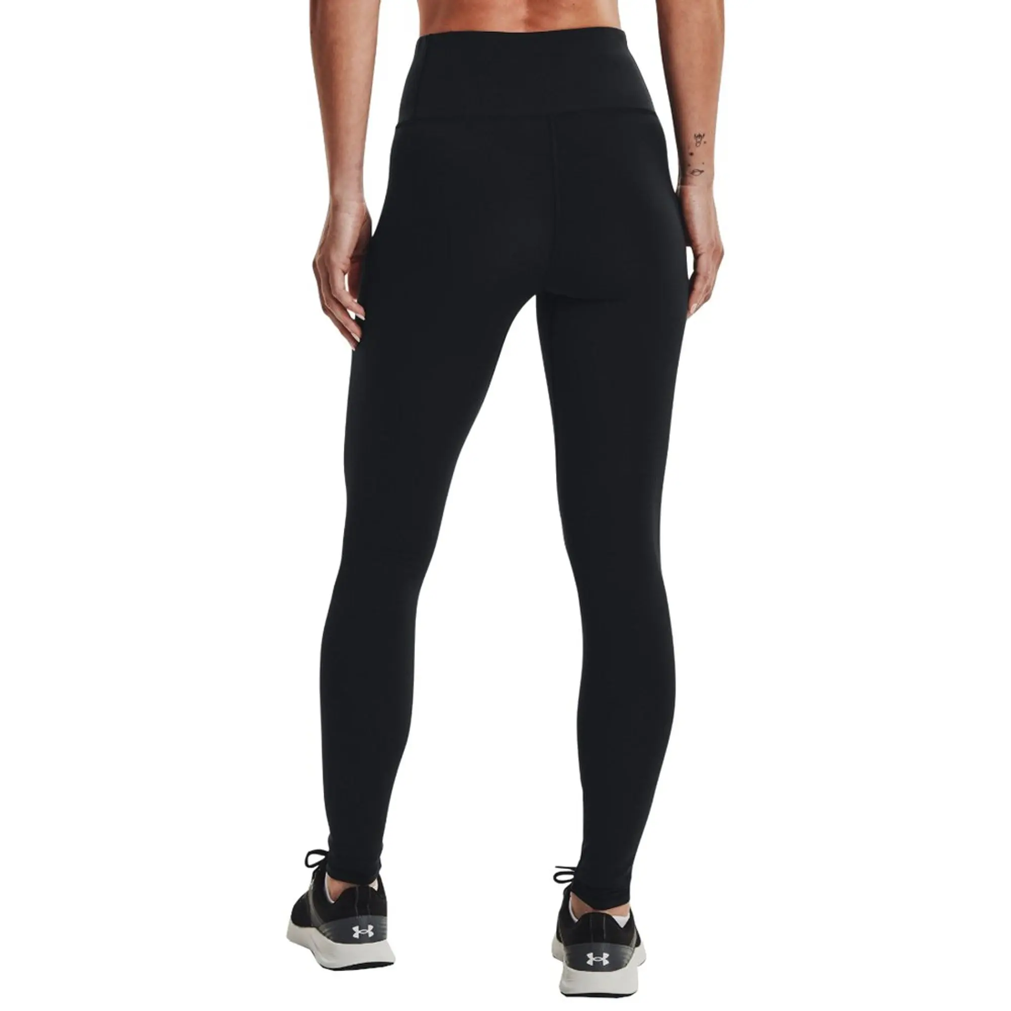 Pants Under Armour Motion Legging Black Xxl