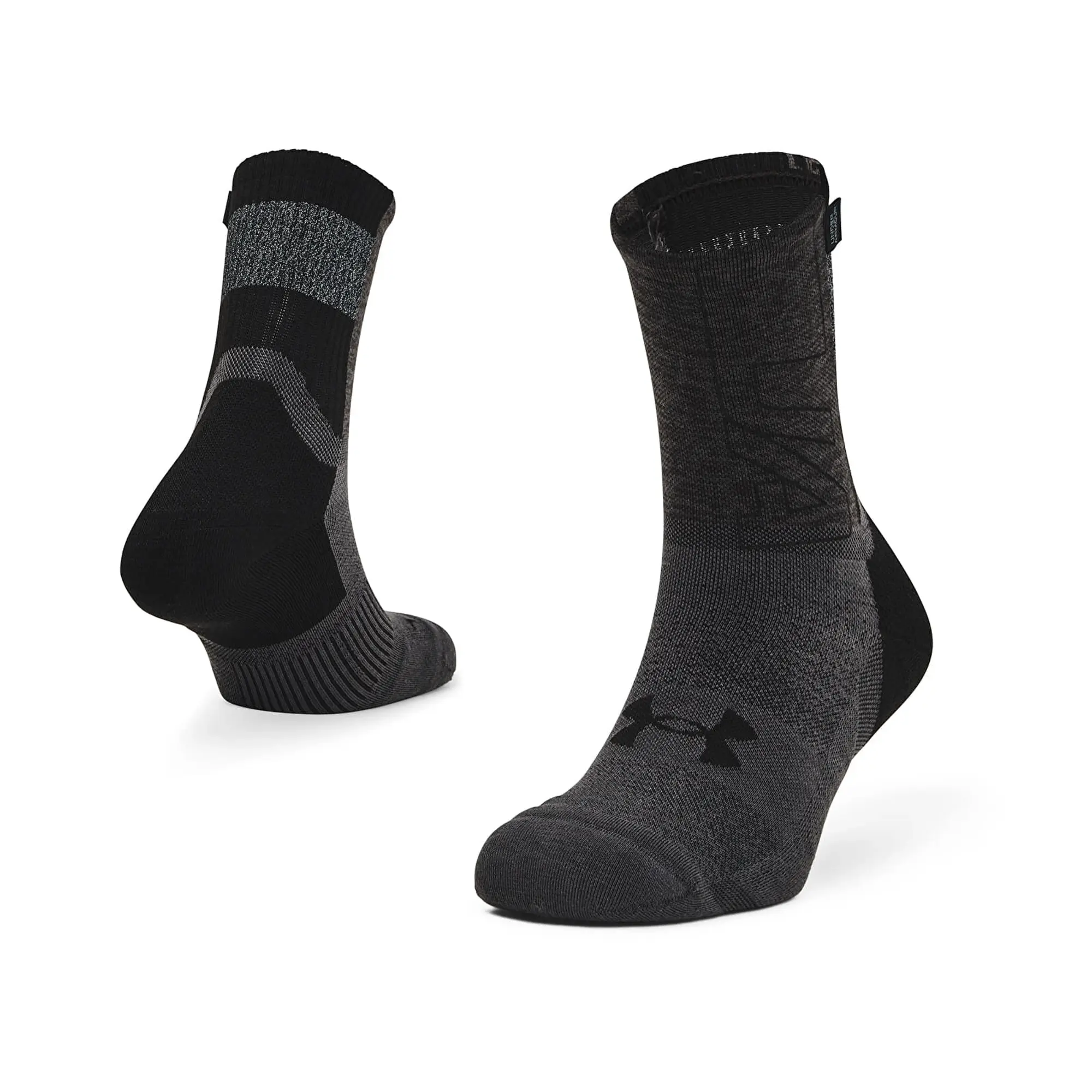 Under Armour Dry Run Crew