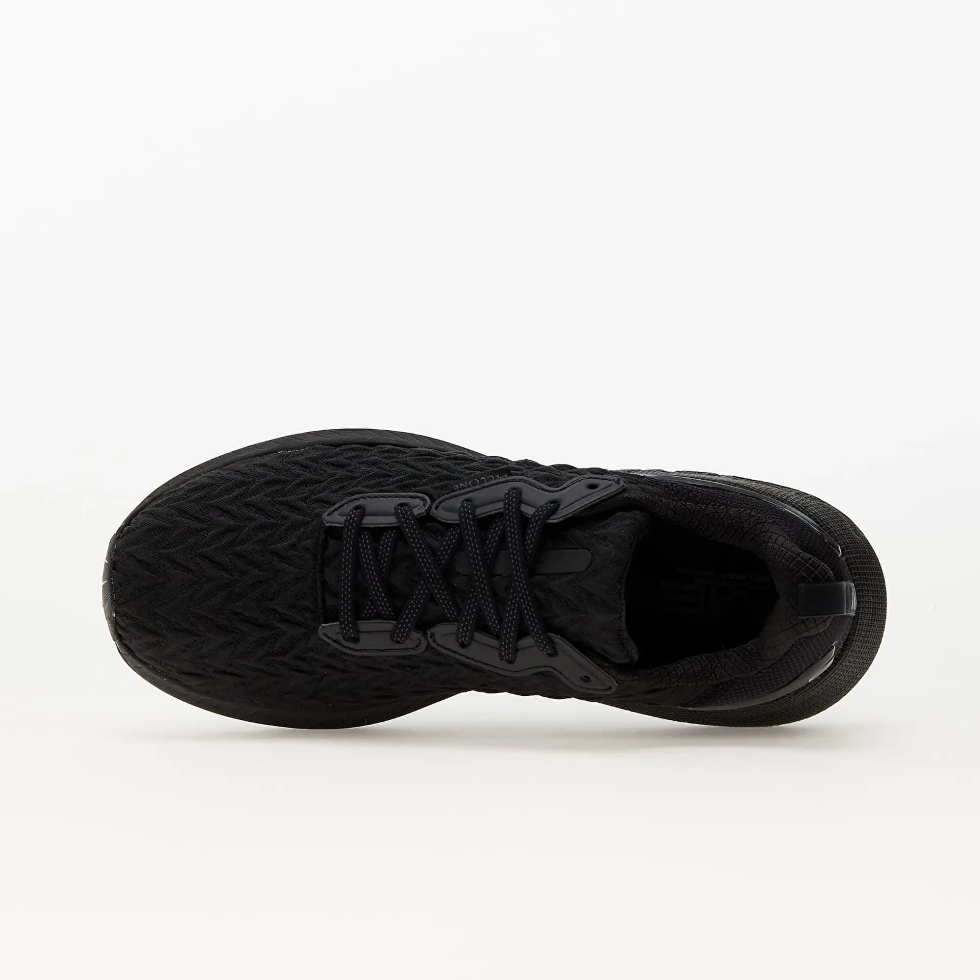 Under Armour UA HOVR Mega 3 Clone Running Shoes - Black