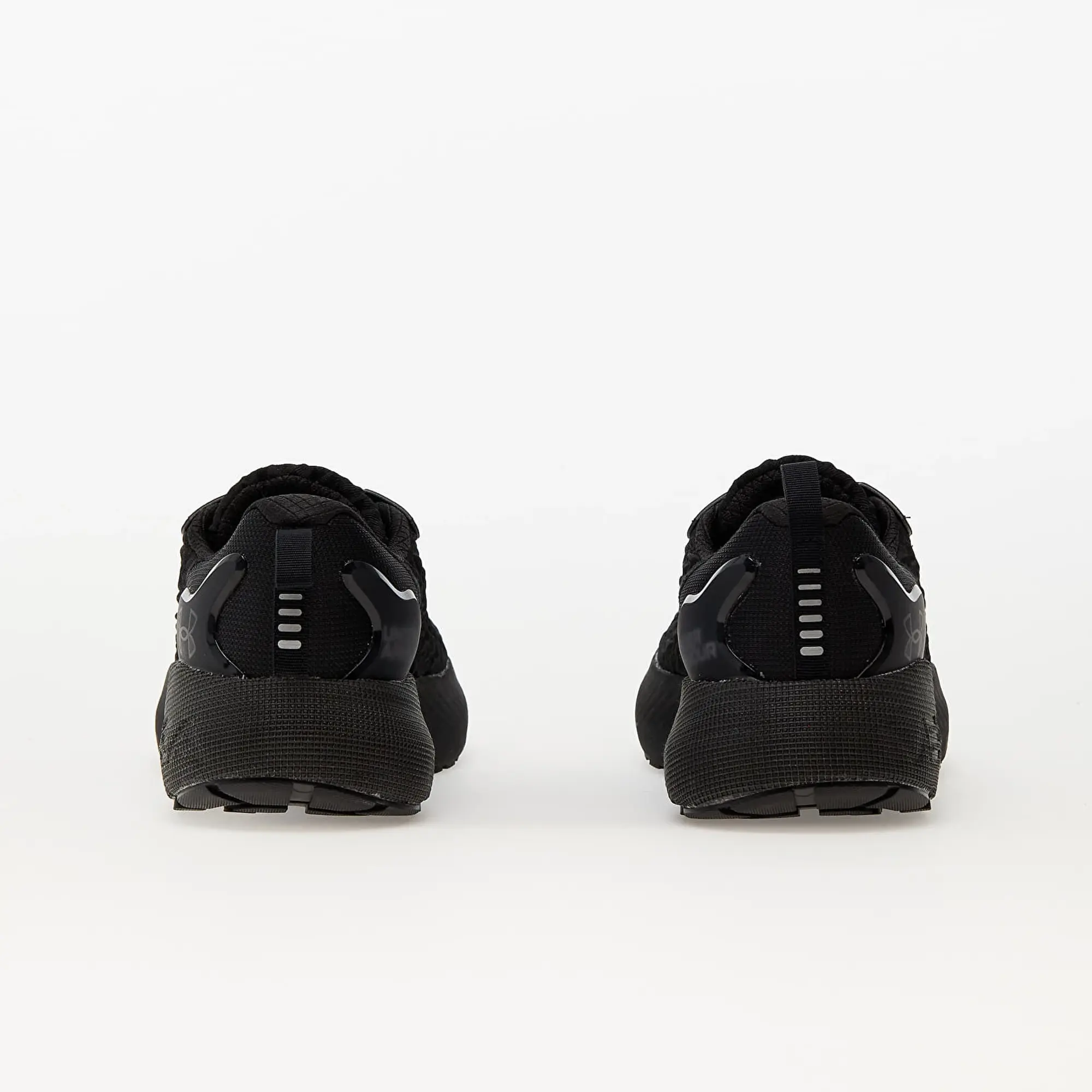 Under Armour UA HOVR Mega 3 Clone Running Shoes - Black