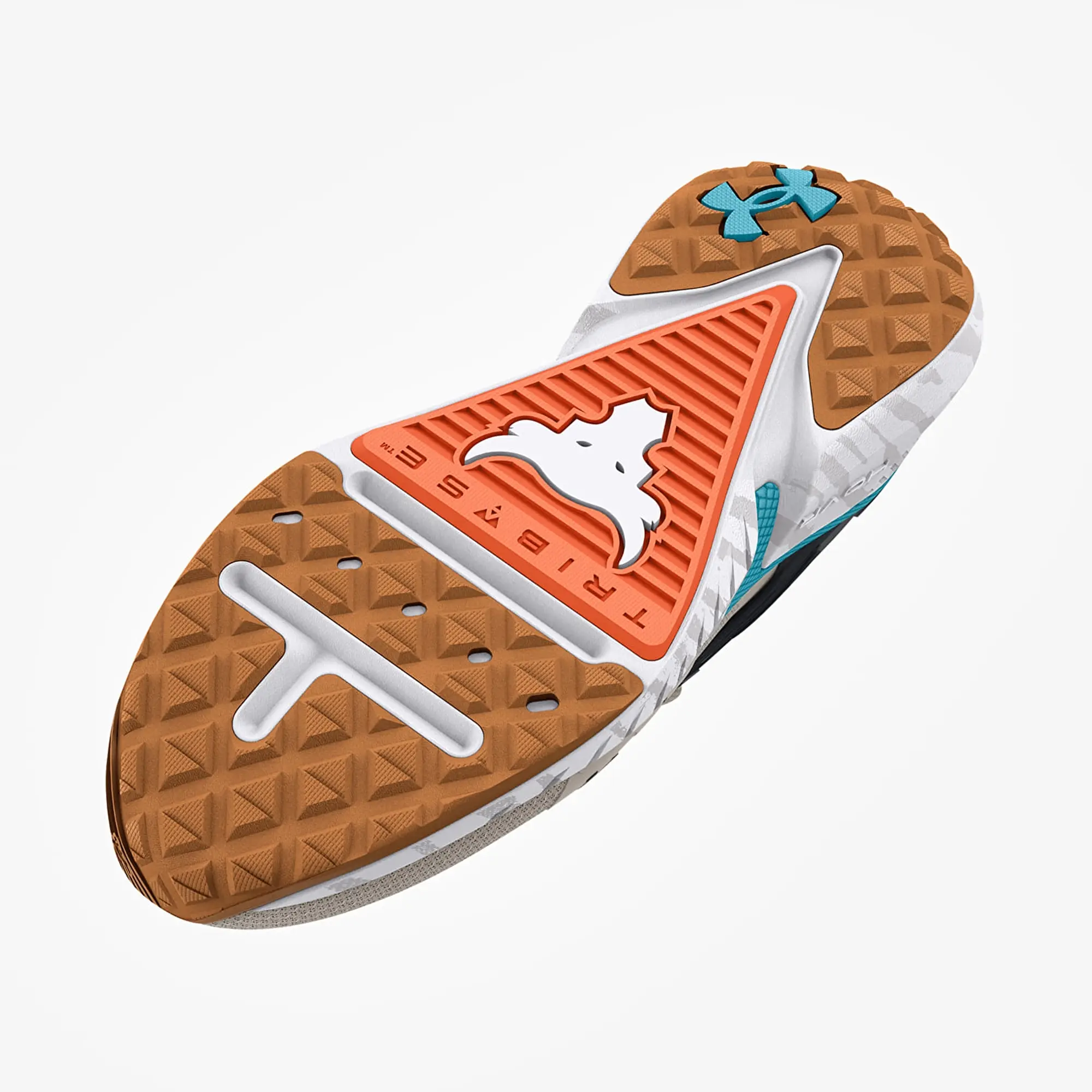 Under Armour Project Rock 5 Womens - Black