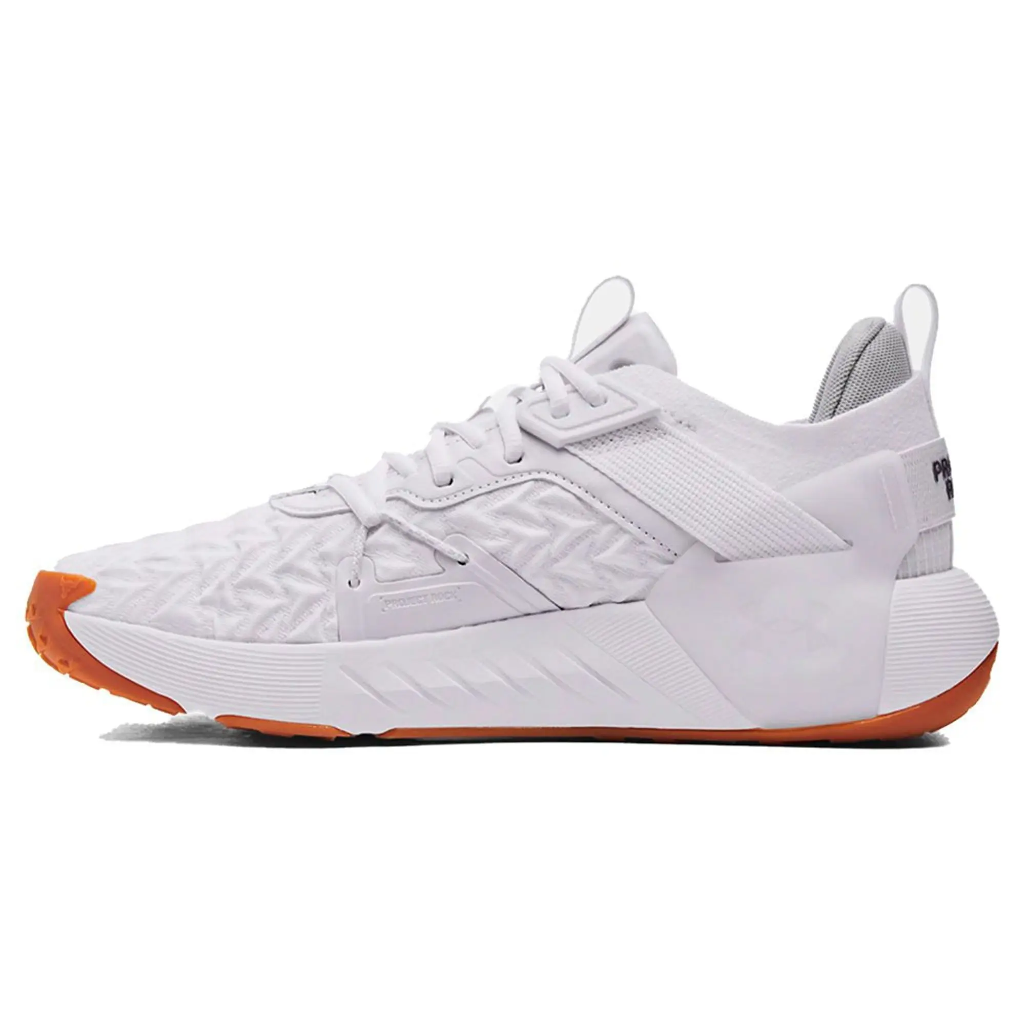 Under Armour Project Rock 6 Trainers