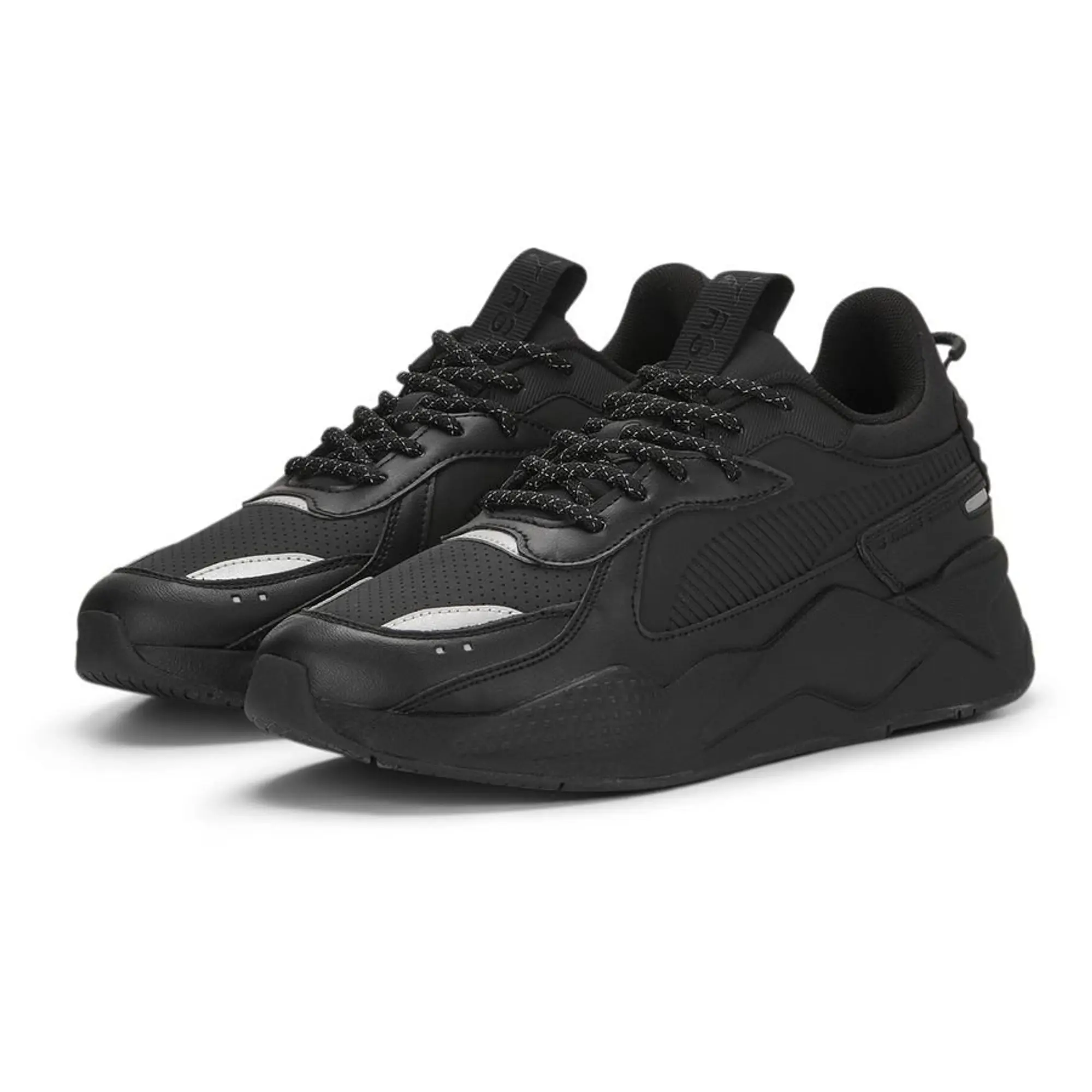 Puma RS-X Triple Mens Black Trainers