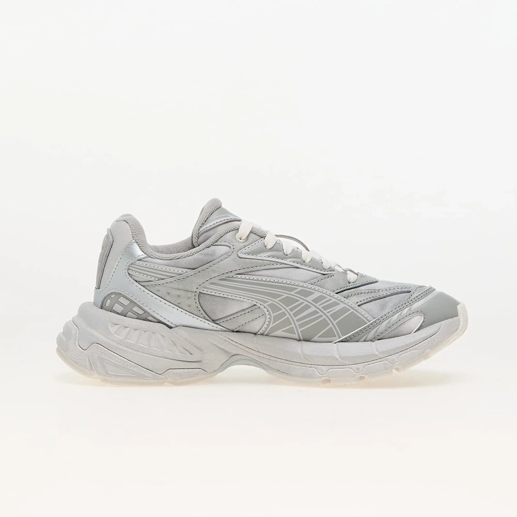 Sneakers Puma Velophasis Retreat Yourself Wns Gray Eur 41