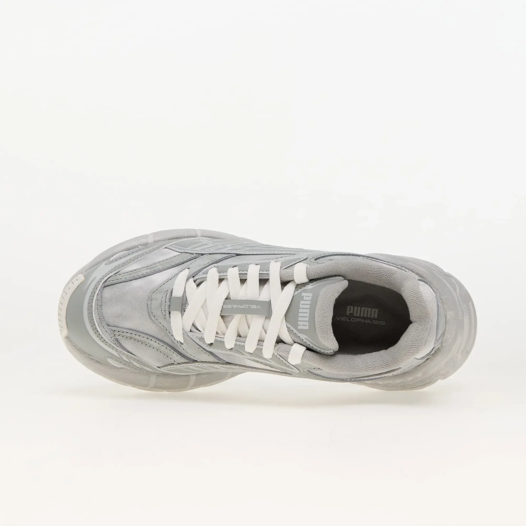 Sneakers Puma Velophasis Retreat Yourself Wns Gray Eur 41