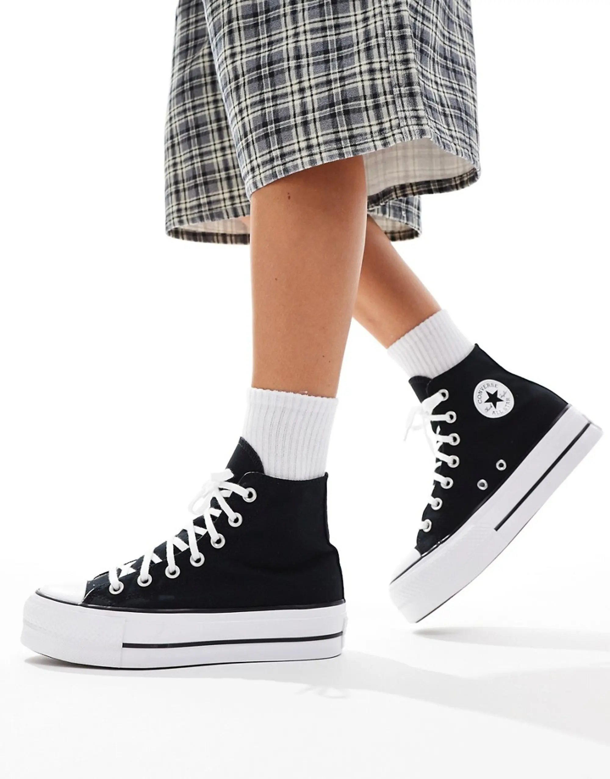 Chuck taylor wide fit online