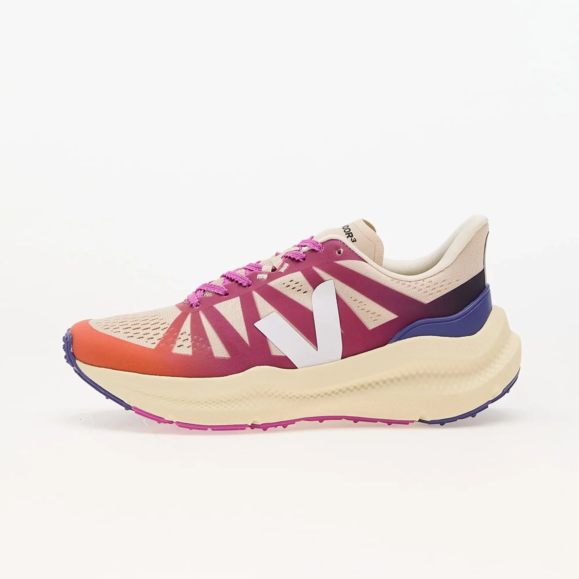 Veja CONDOR 3 ENG-MSH