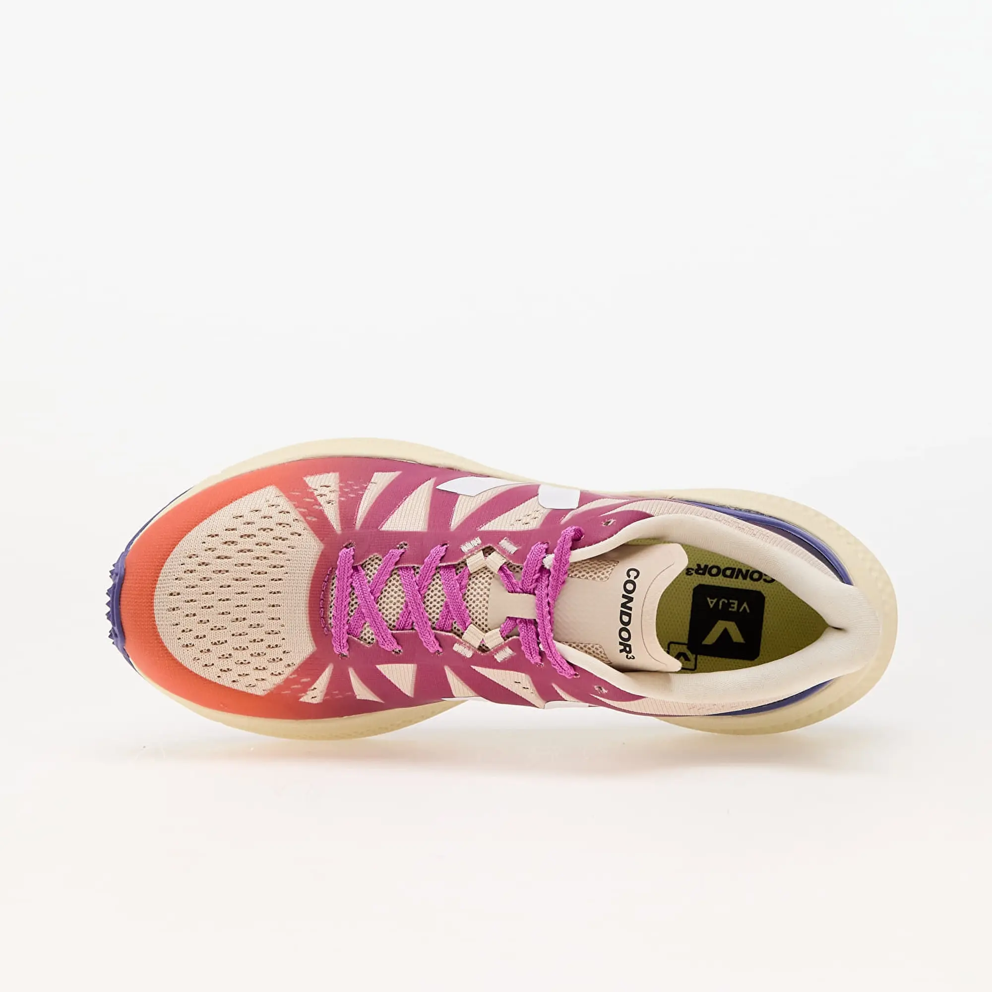 Veja CONDOR 3 ENG-MSH