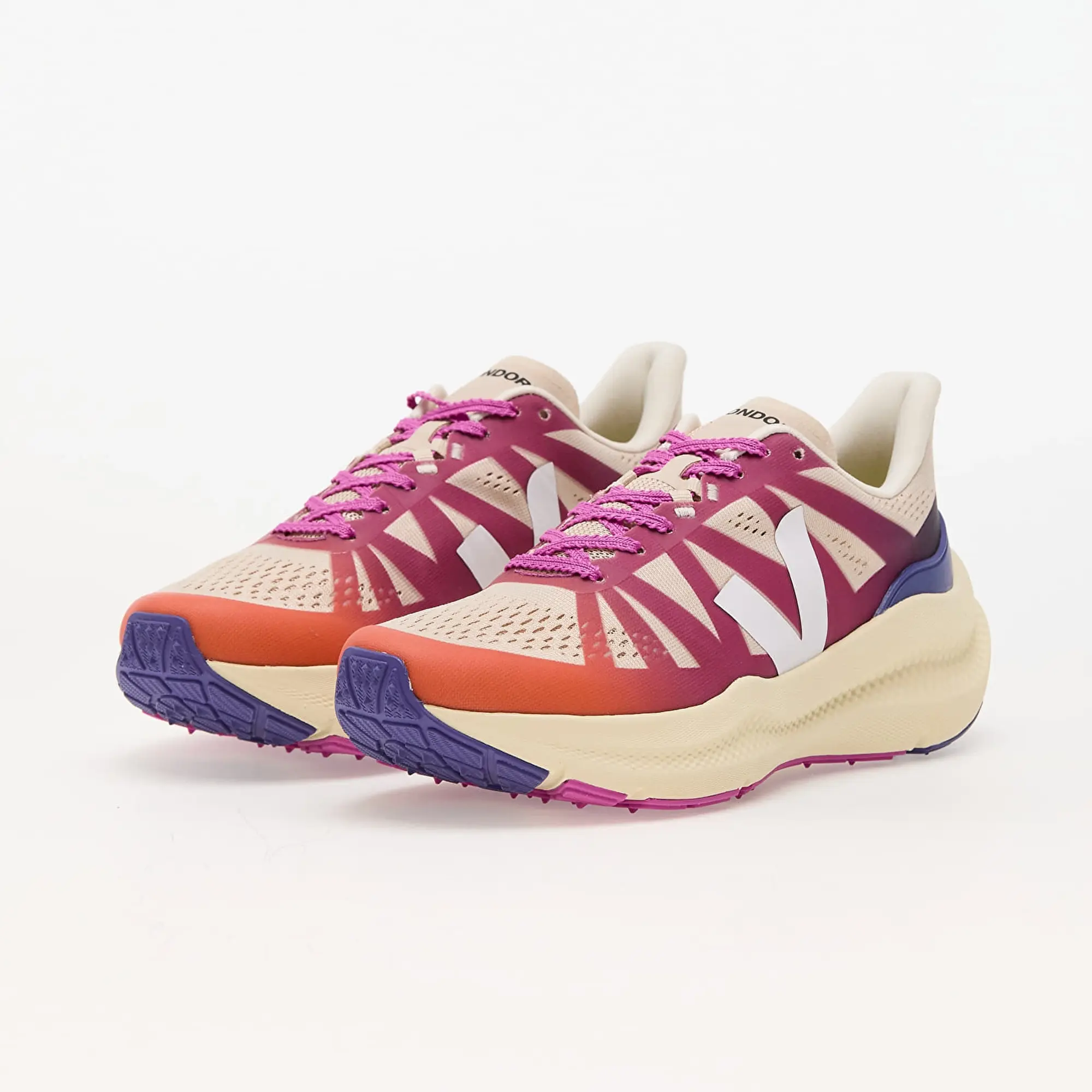 Veja CONDOR 3 ENG-MSH