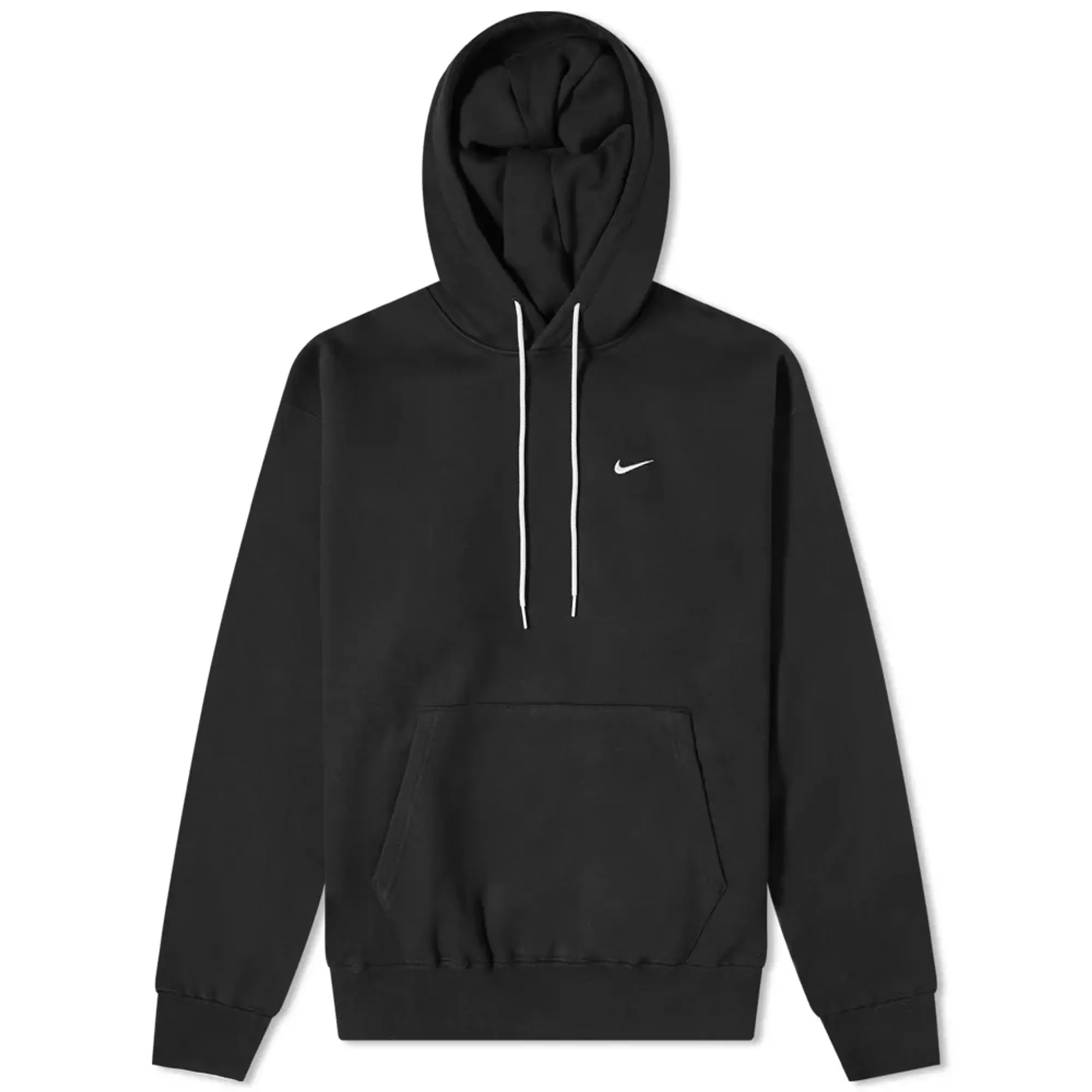 Nike Men's NRG Hoodie Black/White