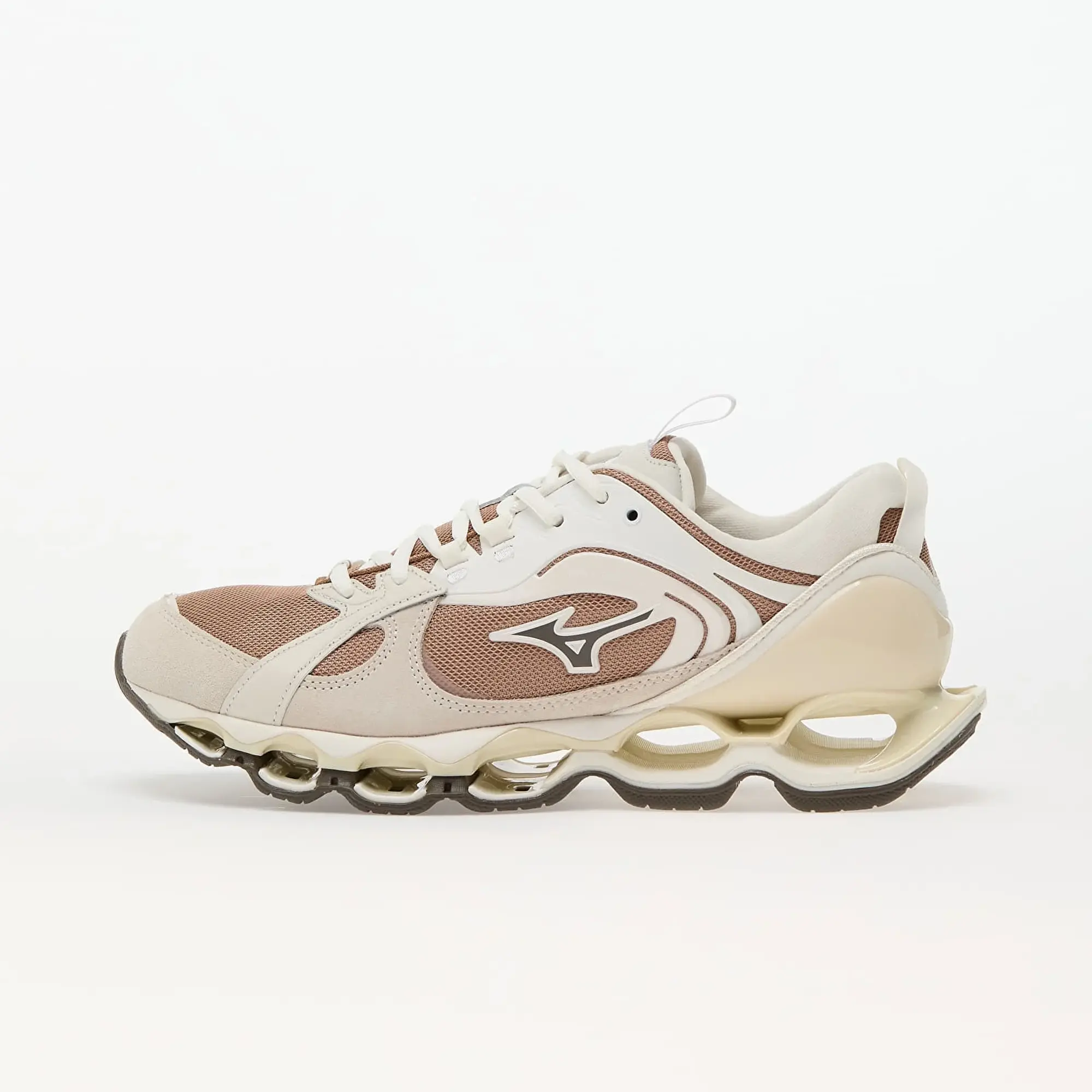 Sneakers Mizuno Wave Prophecy Β 2 Tiger's Eye/ Major Brown/ White Sand Eur 39