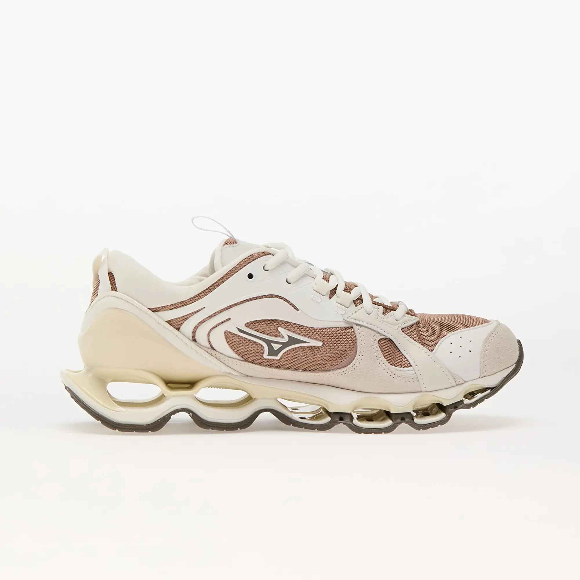 Sneakers Mizuno Wave Prophecy Β 2 Tiger's Eye/ Major Brown/ White Sand Eur 39