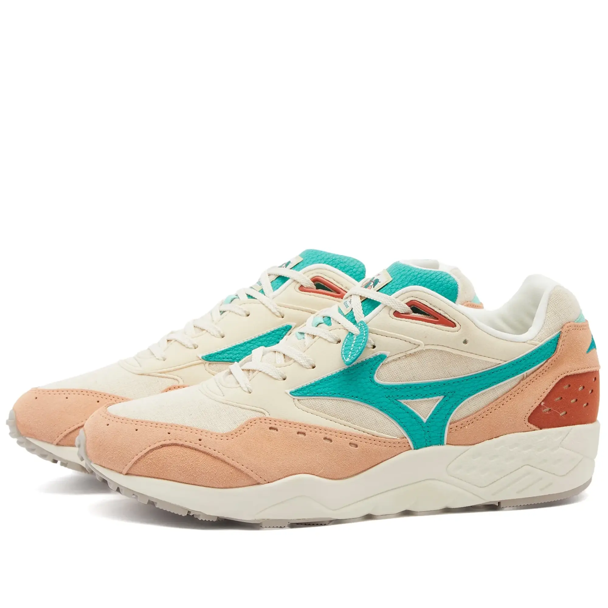 Mizuno CONTENDER