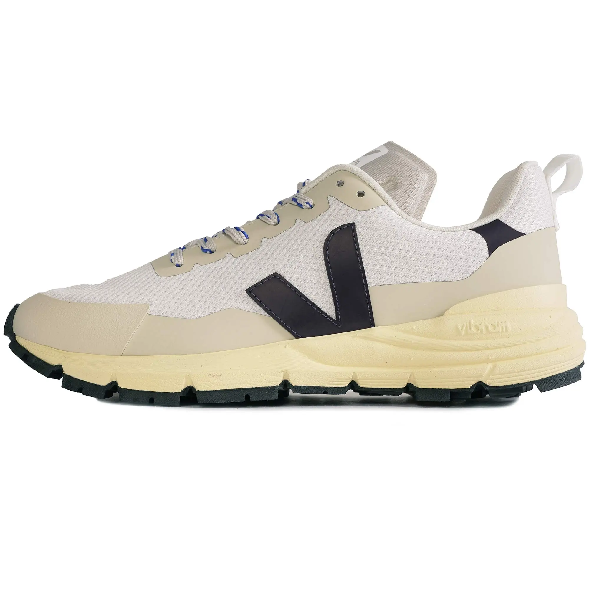 Veja Dekkan Alveomesh Women Lowtop Beige
