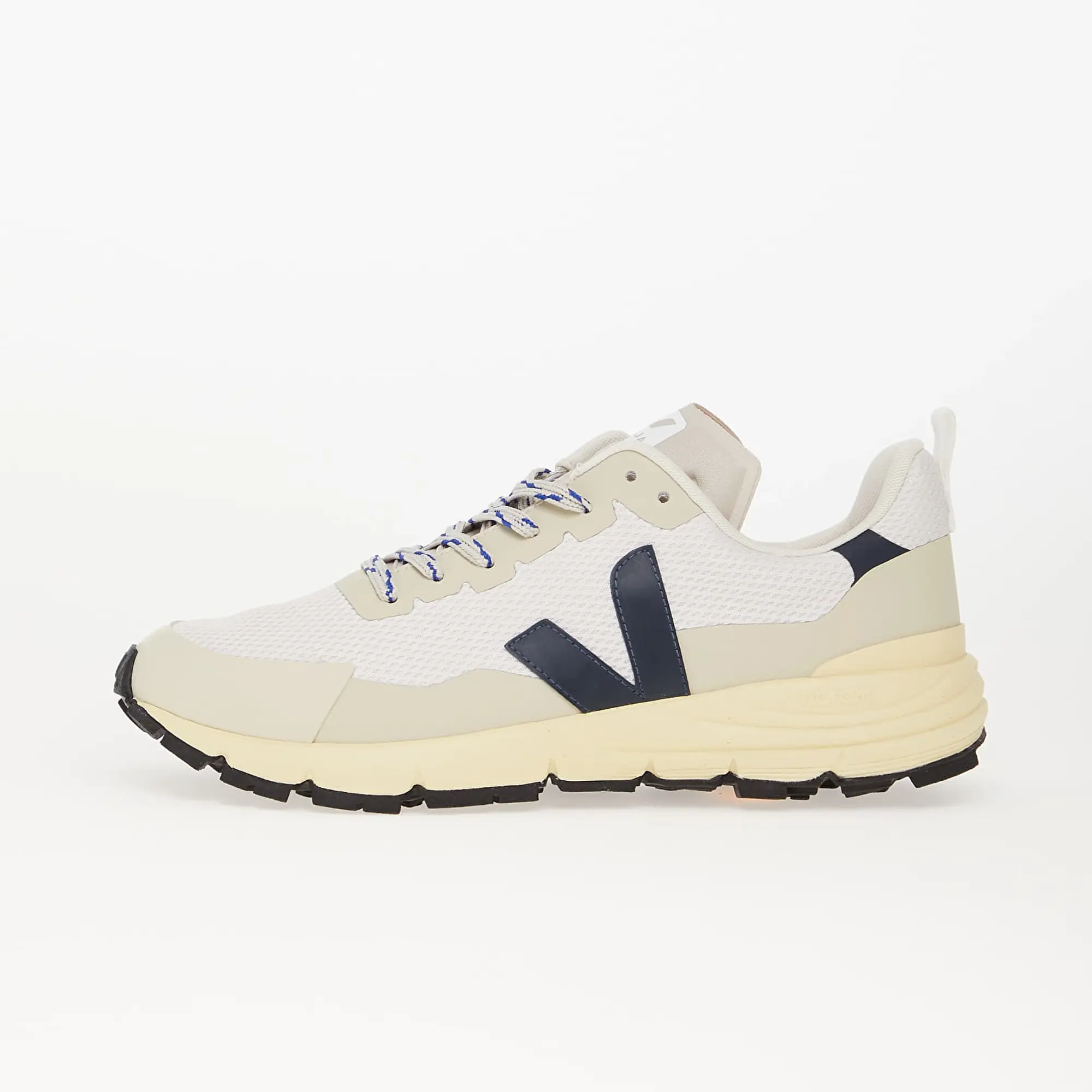 Veja Dekkan Alveomesh Women Lowtop Beige
