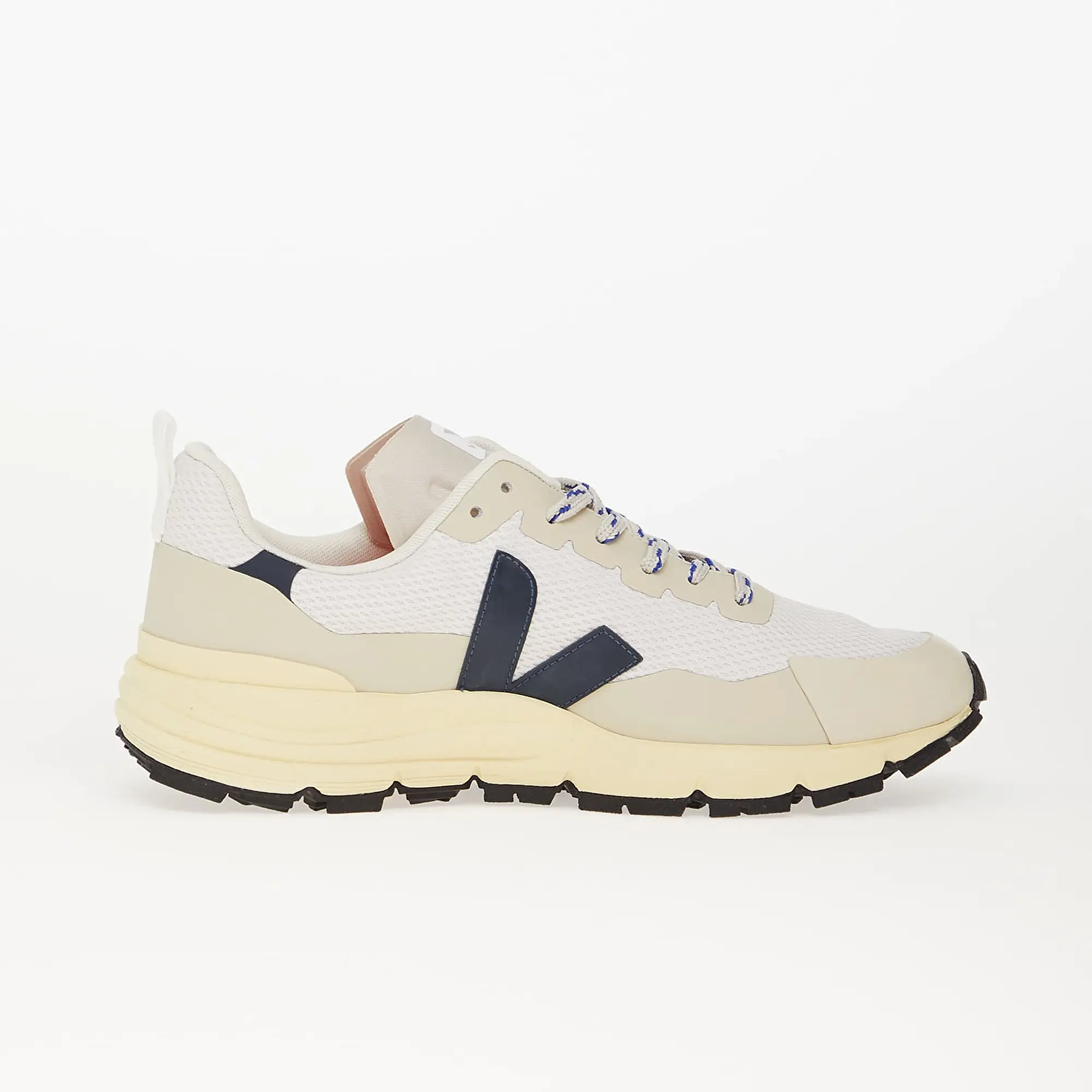 Veja Dekkan Alveomesh Women Lowtop Beige