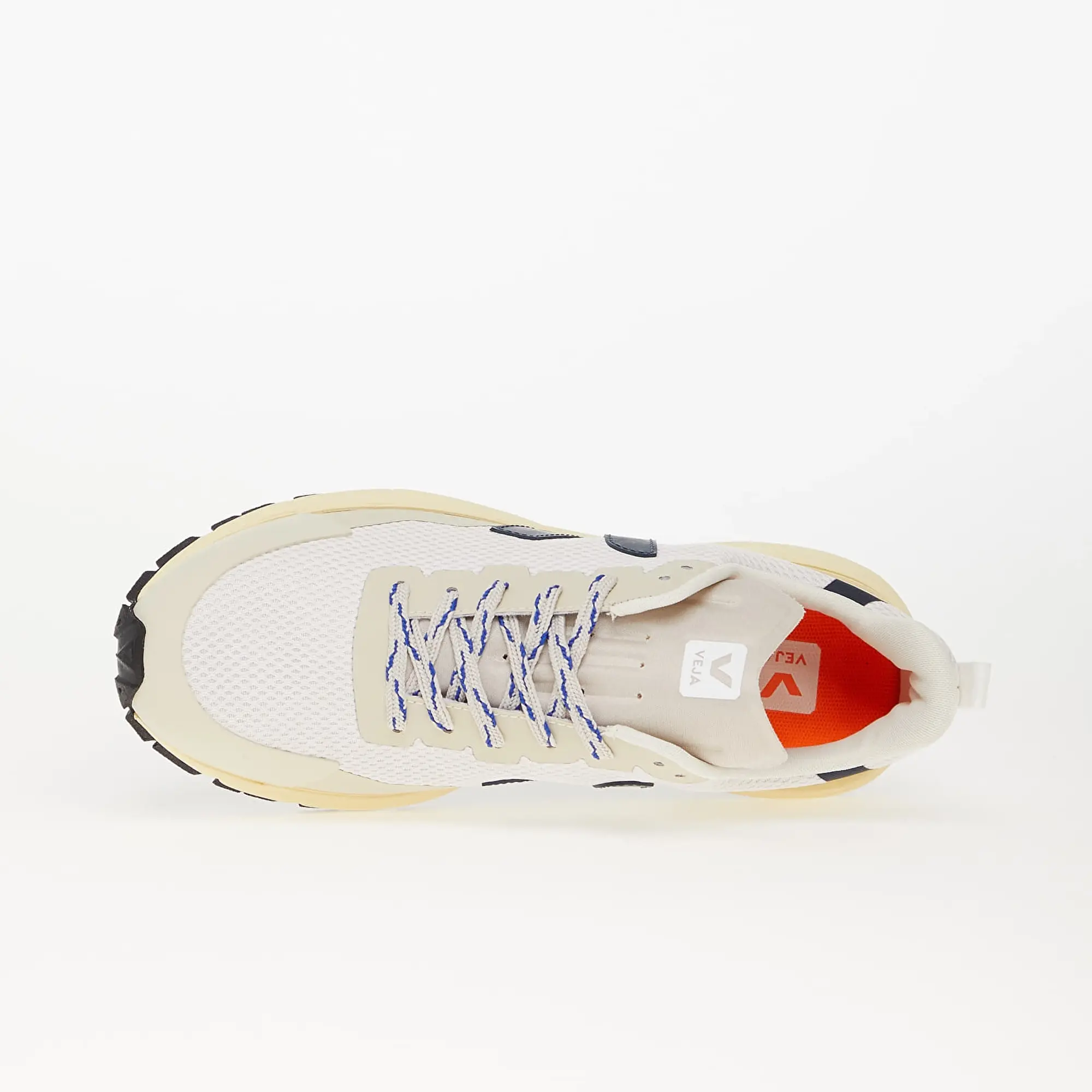 Veja Dekkan Alveomesh Women Lowtop Beige
