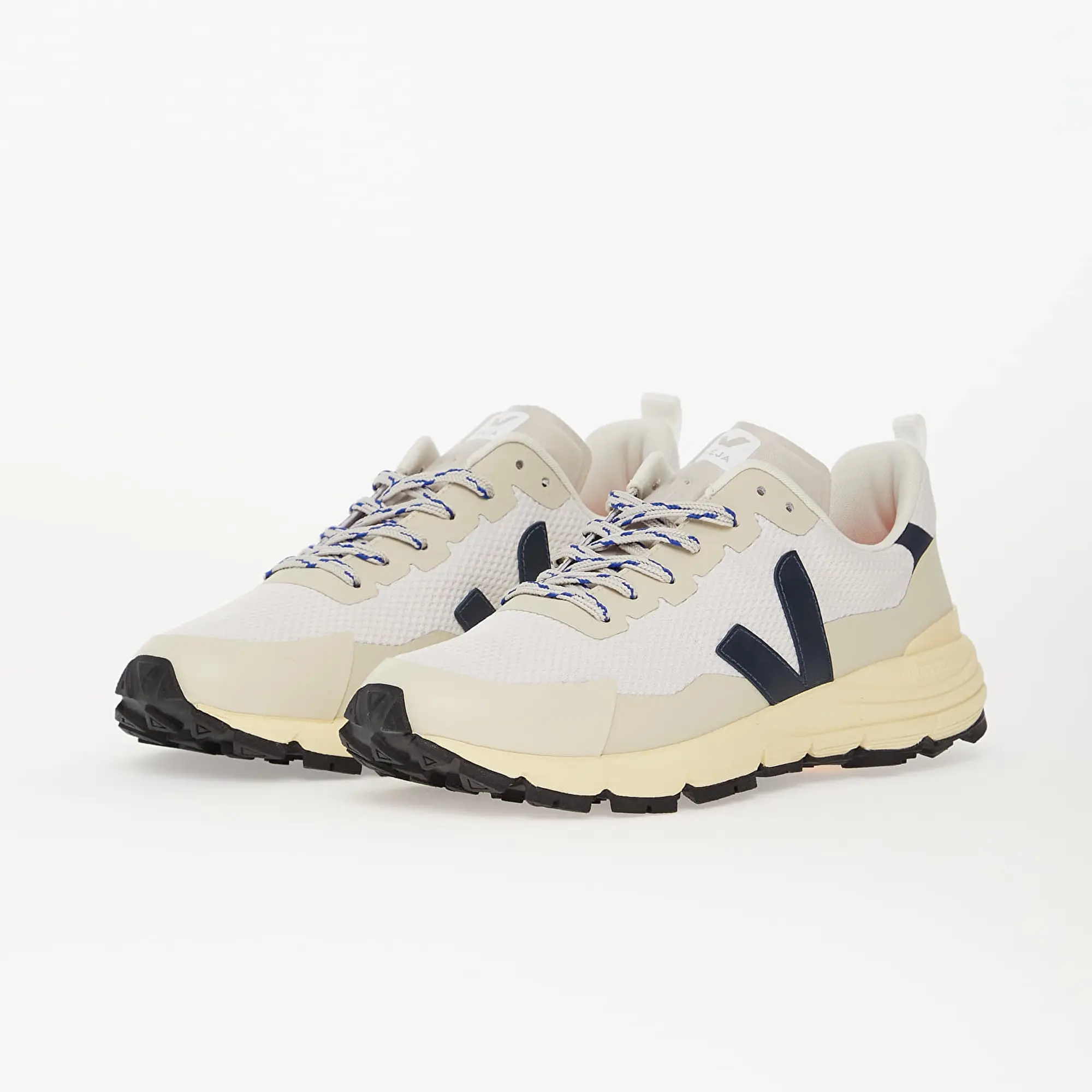 Veja Dekkan Alveomesh Women Lowtop Beige