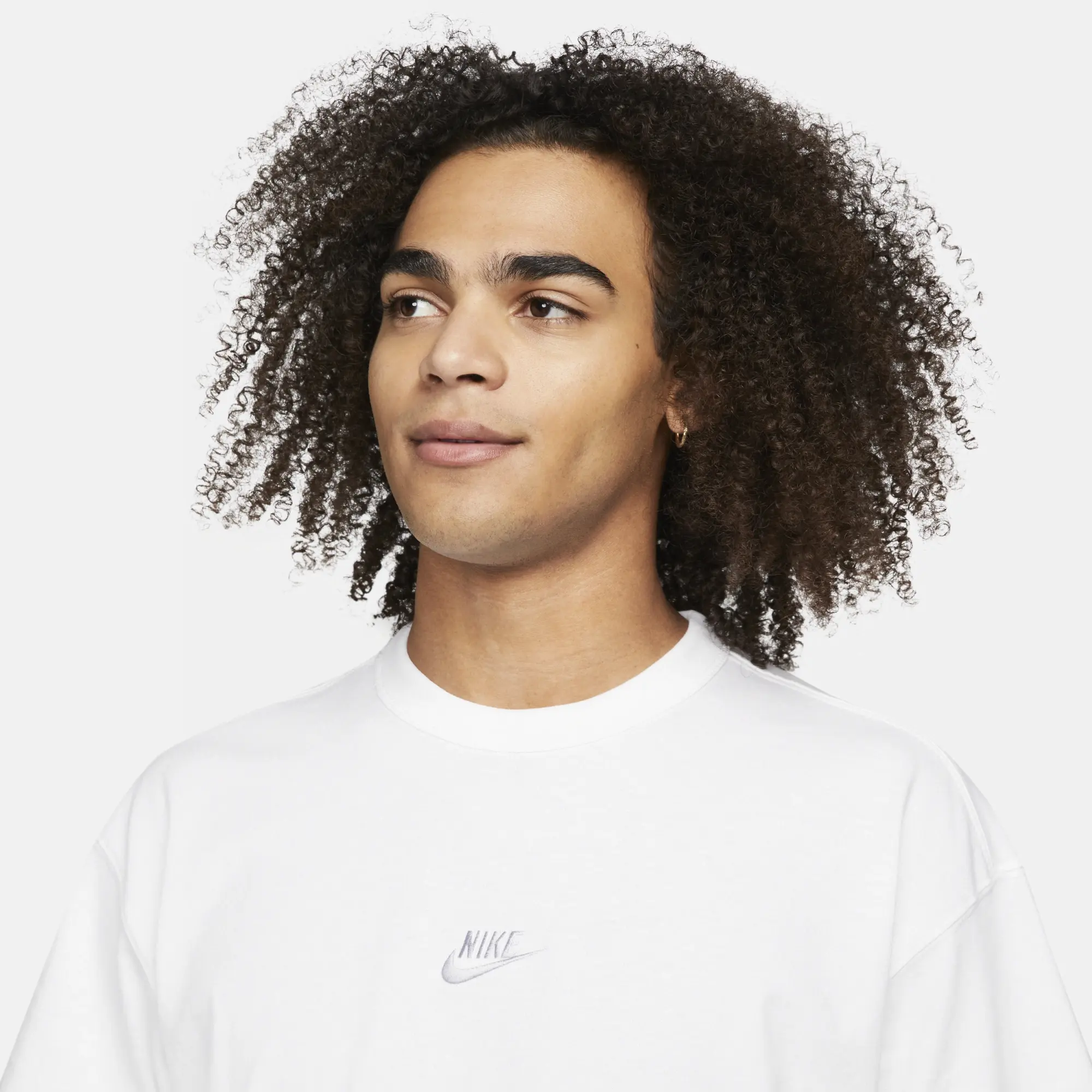 Nike Premium Essentials T-Shirt, White