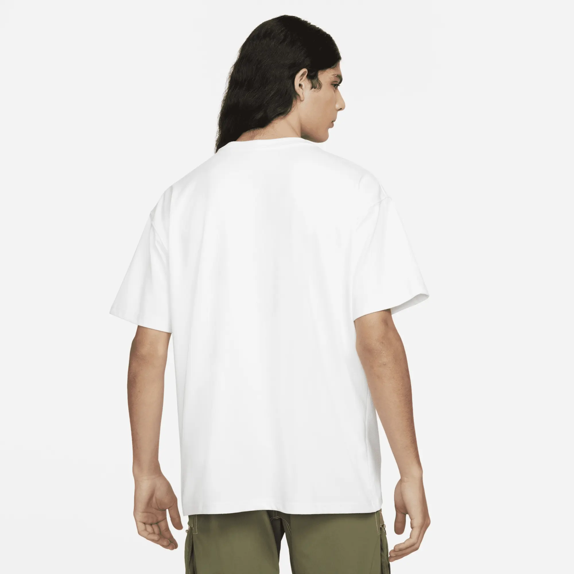Nike ACG Lungs T-Shirt, White