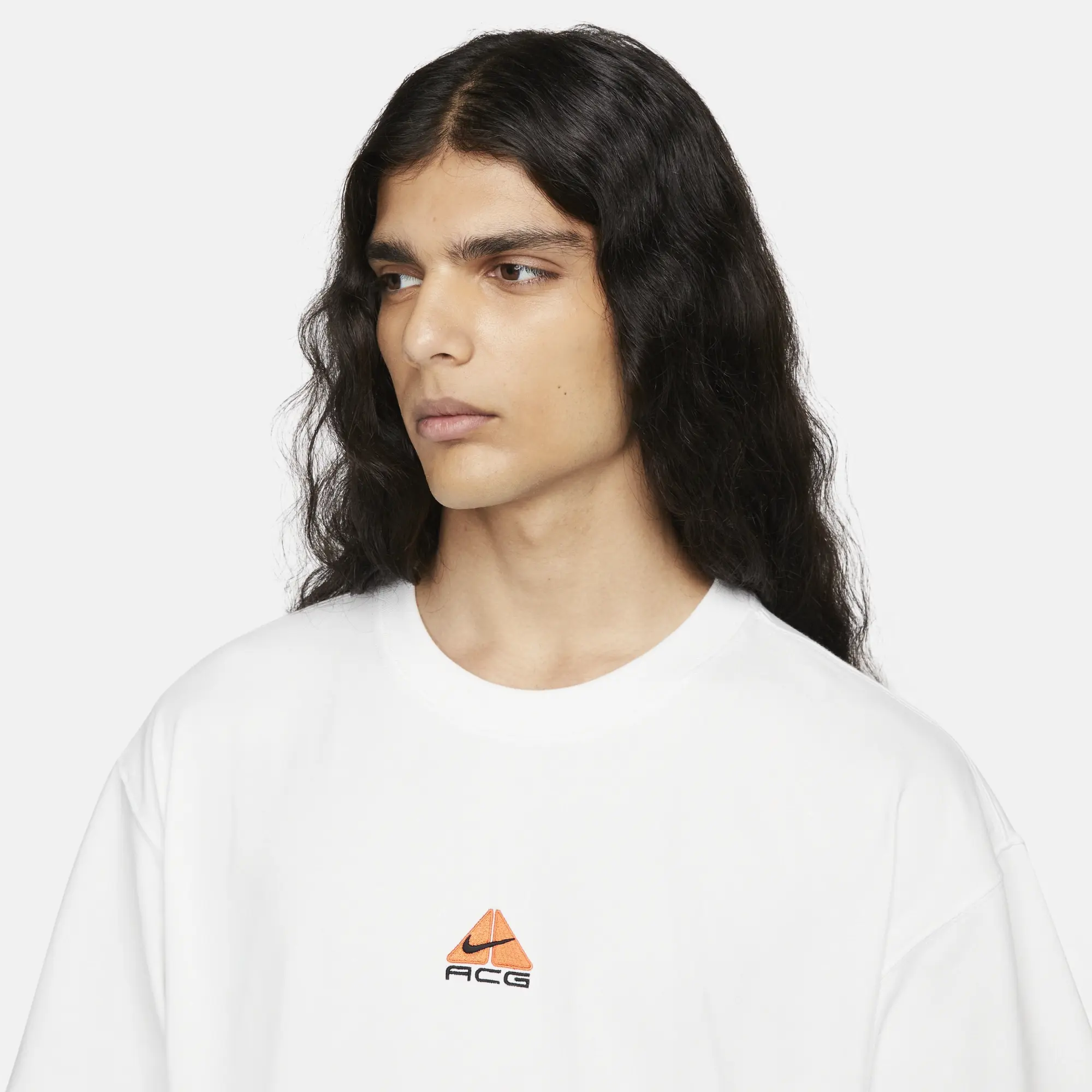 Nike ACG Lungs T-Shirt, White