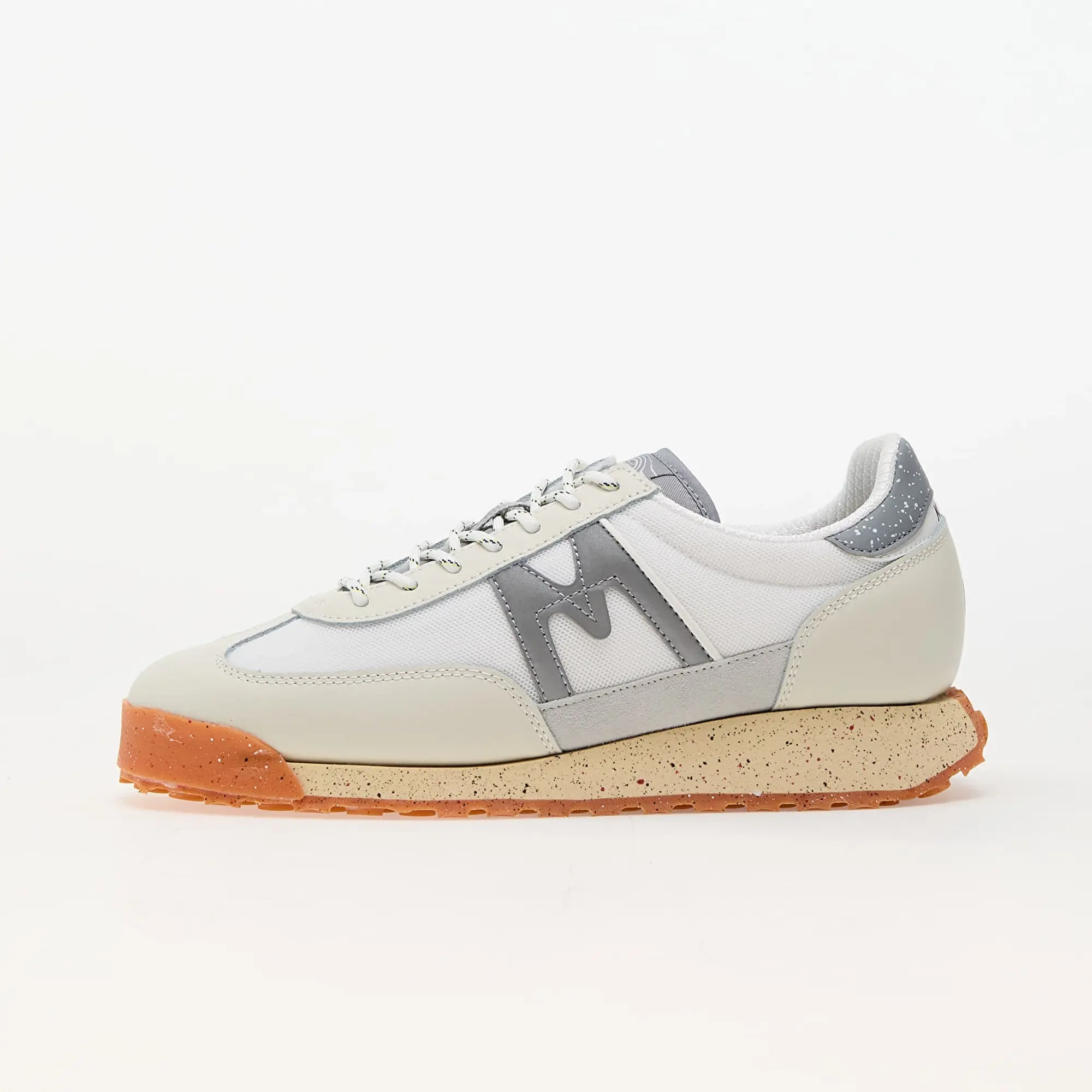 Sneakers Karhu Mestari Control Lily White/ Silver Eur 42.5