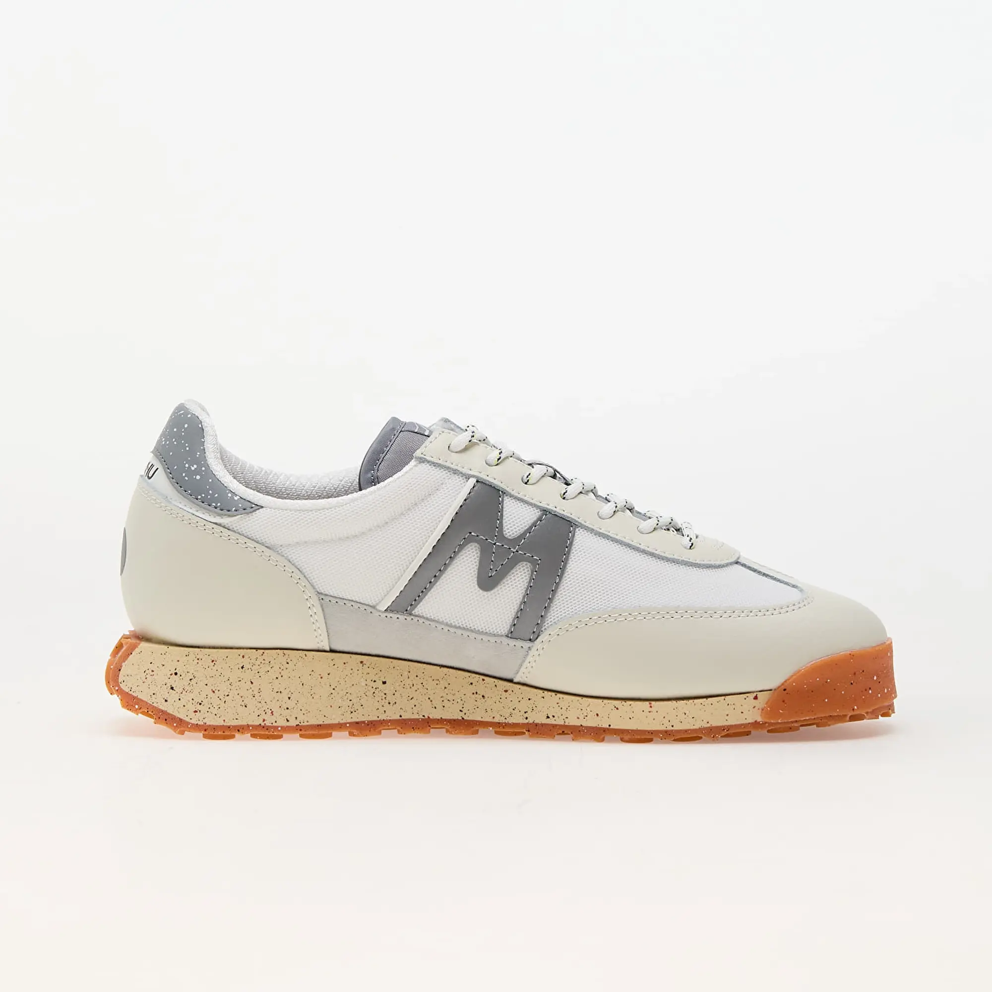 Sneakers Karhu Mestari Control Lily White/ Silver Eur 42.5