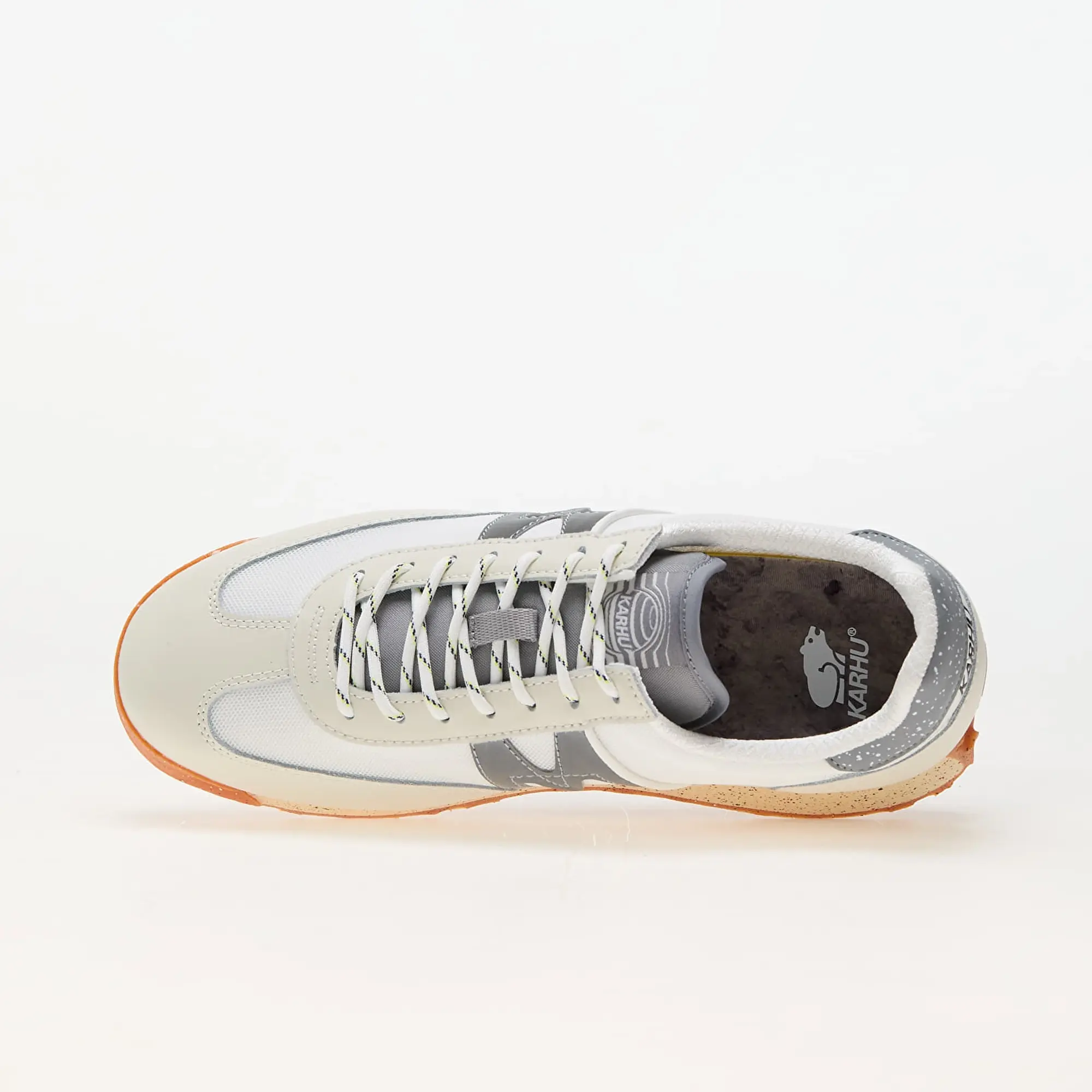 Sneakers Karhu Mestari Control Lily White/ Silver Eur 42.5