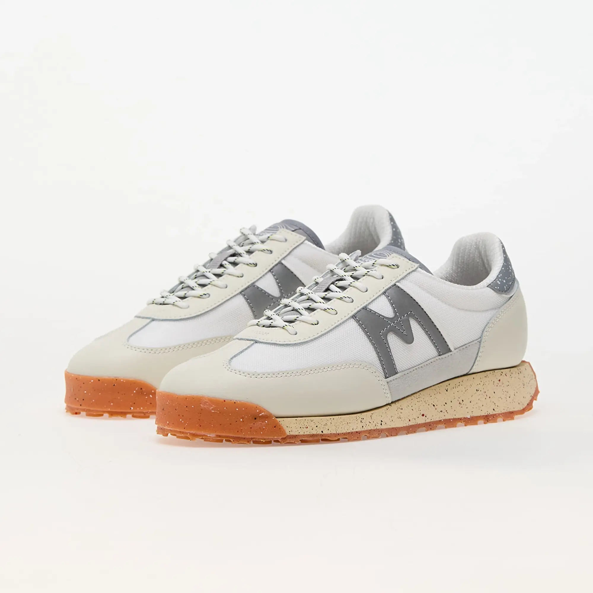 Sneakers Karhu Mestari Control Lily White/ Silver Eur 42.5