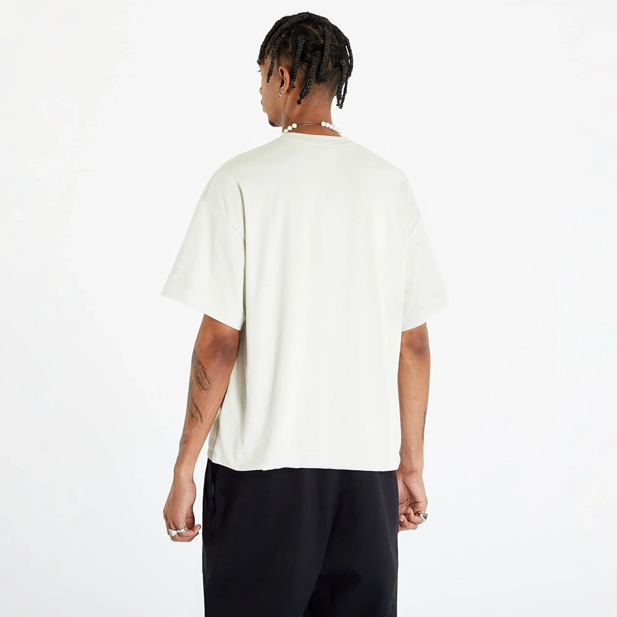 Nike sportswear tech pack t shirt deals