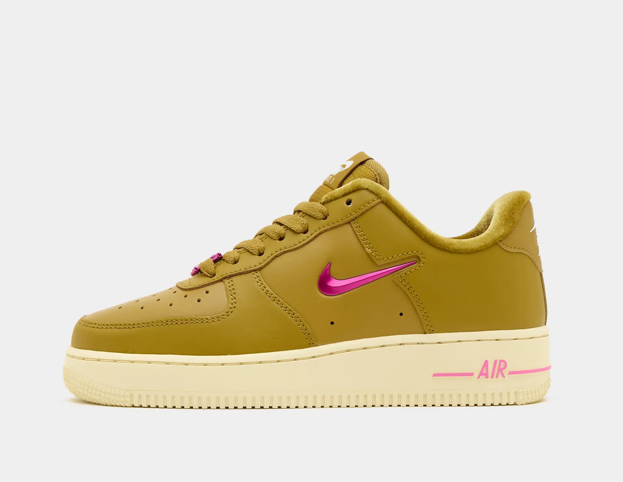 Nike womens air force 1 '07 trainer best sale