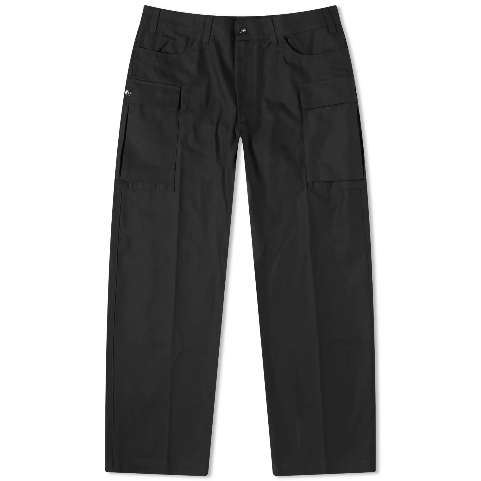 Nike Life Cargo Pant, Black