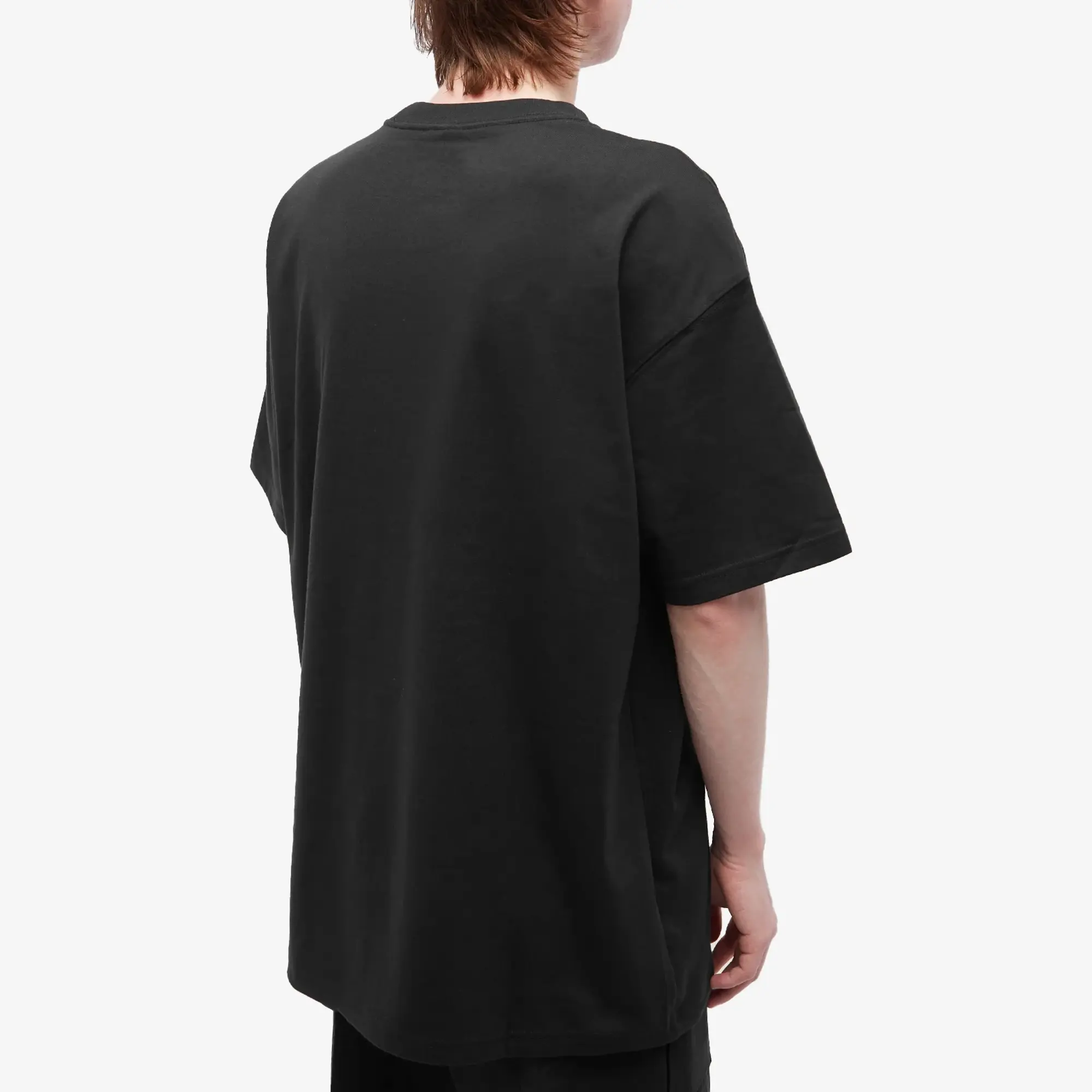 Nike Men's ACG T-Shirt Black