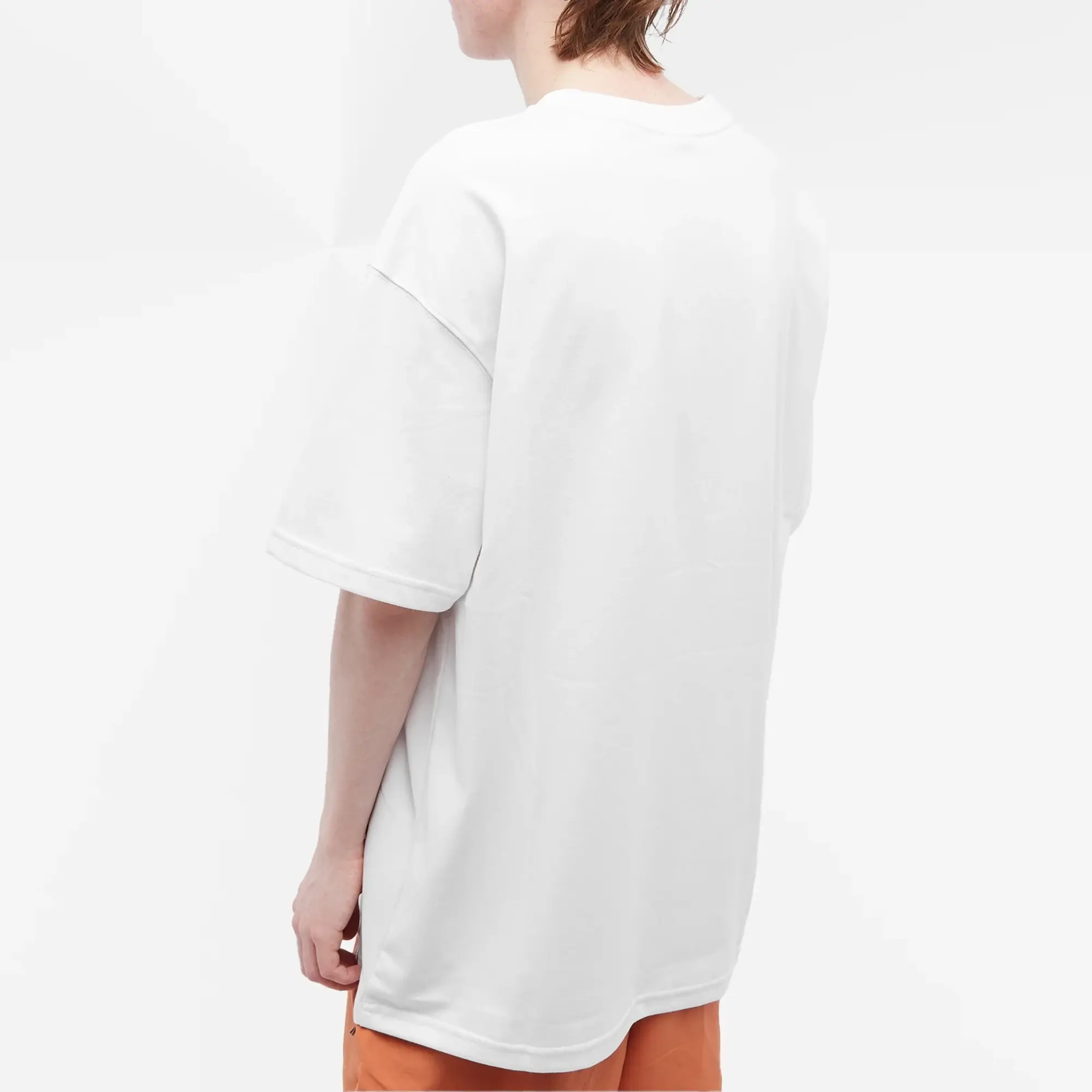 Nike Men's ACG T-Shirt Summit White