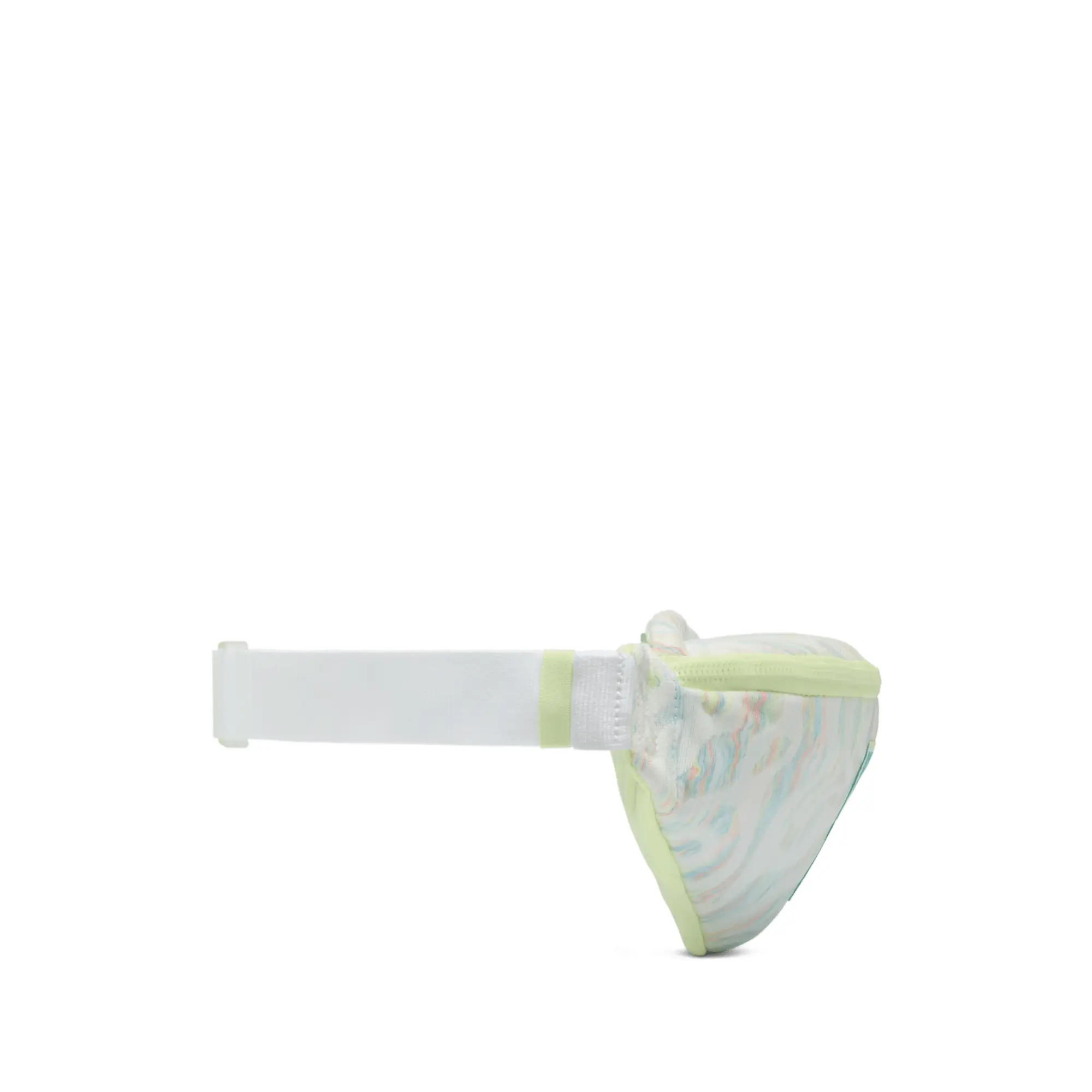 Nike Heritage Hip Pack (3L) - White - Polyester