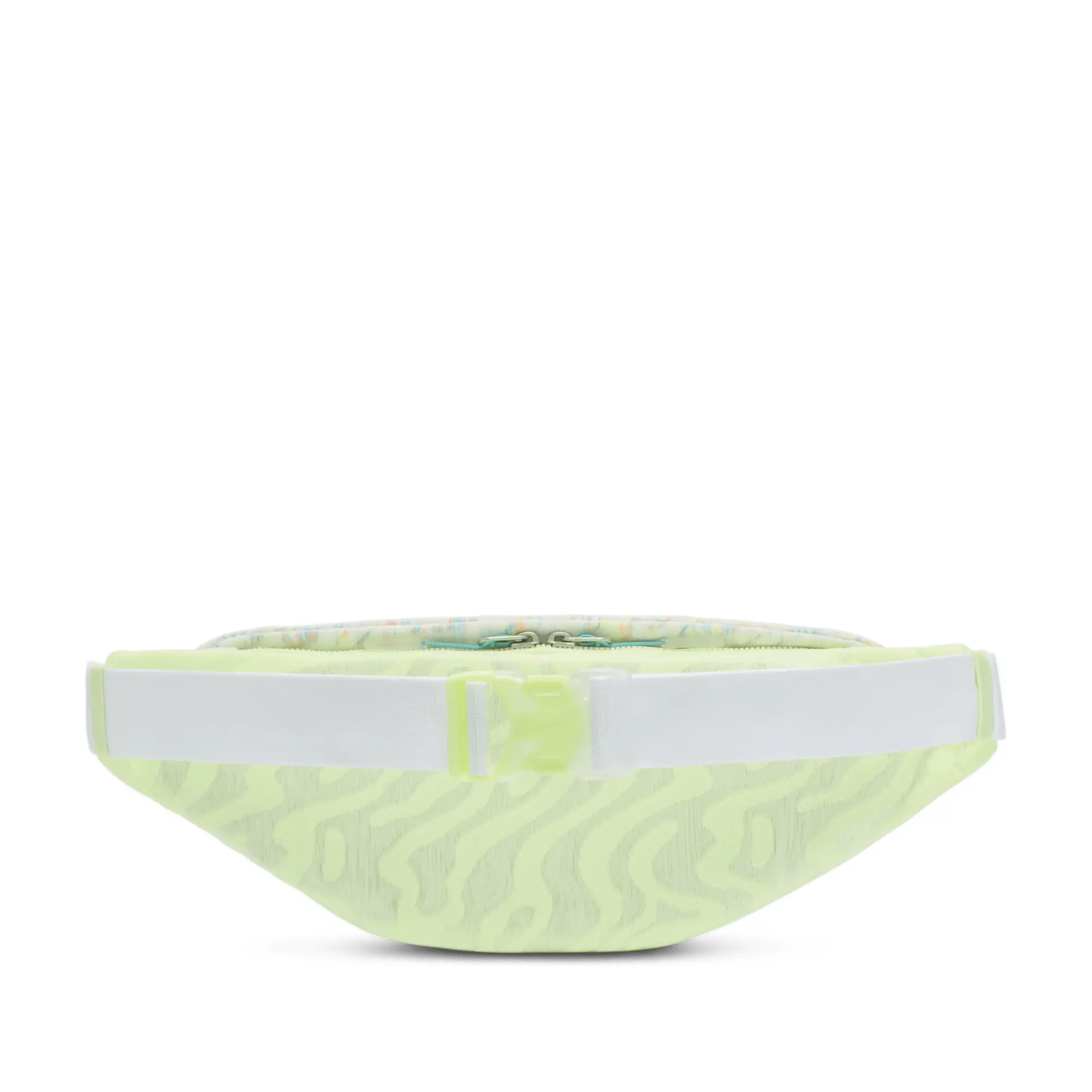 Nike Heritage Hip Pack (3L) - White - Polyester