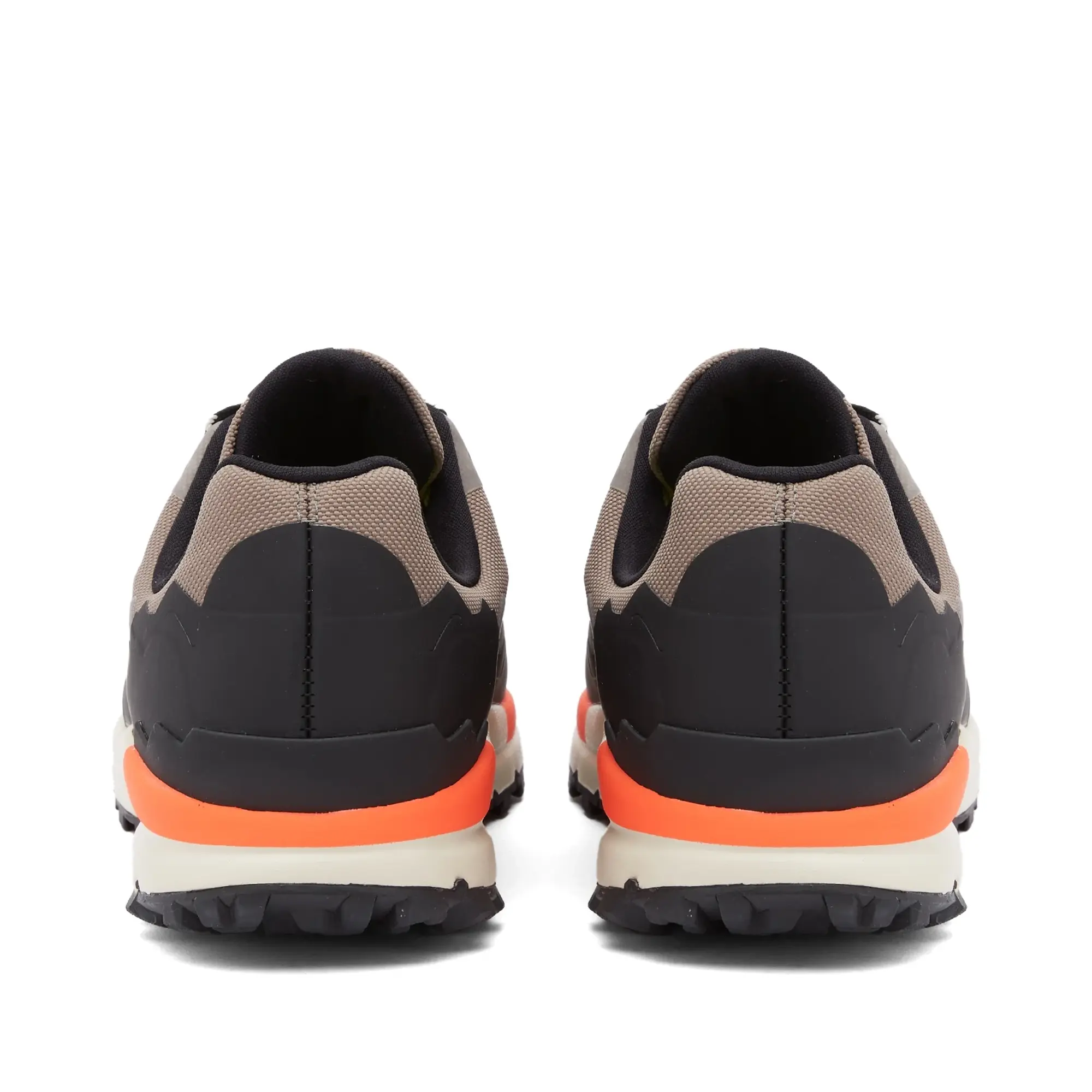 Veja Men's Fitz Roy Sneaker Basalte/Black